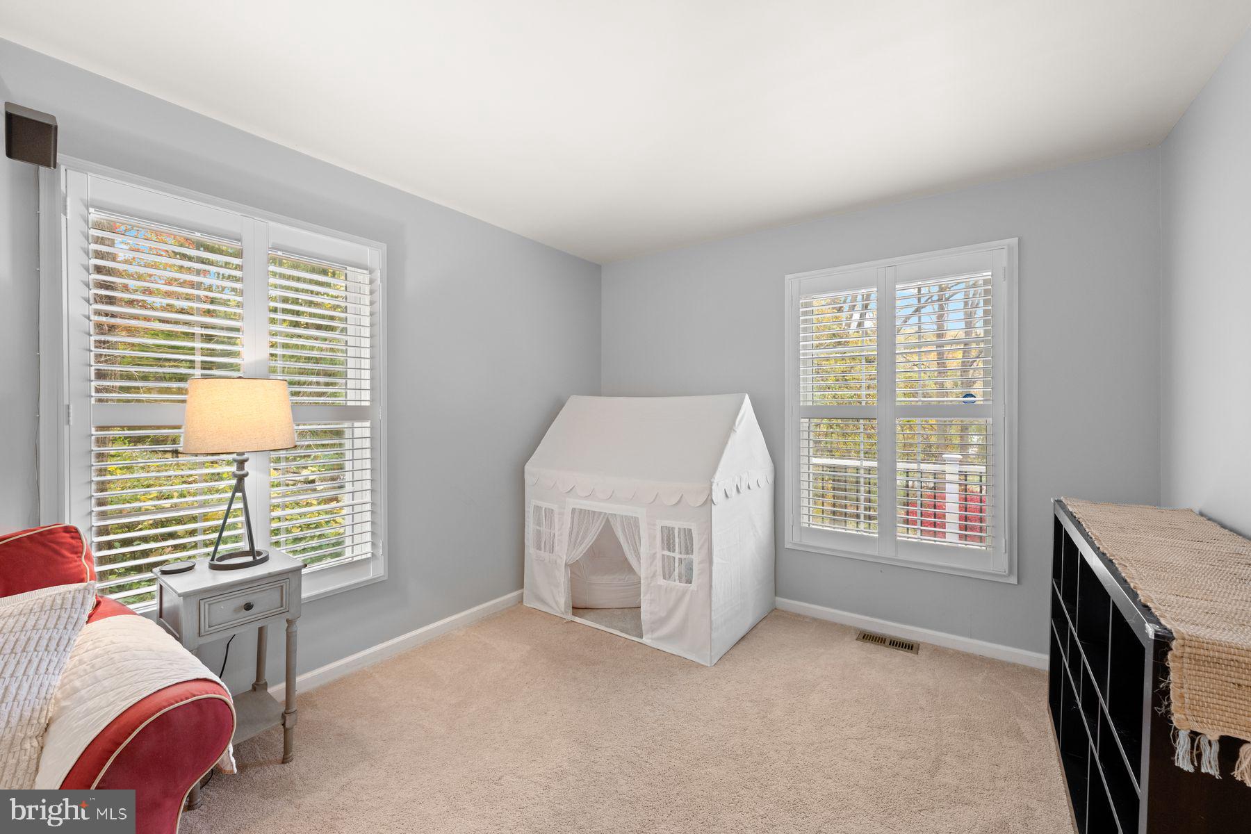 RAMPART RIDGE - Residential