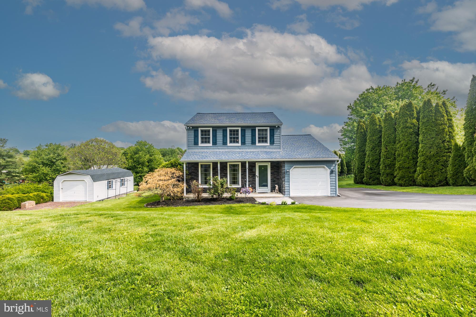 114 ARIANNA LANE