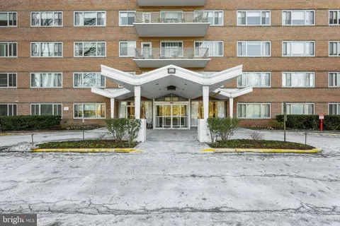 11 Slade Avenue Unit 607, Baltimore, MD 21208 - MLS#: MDBC2118002