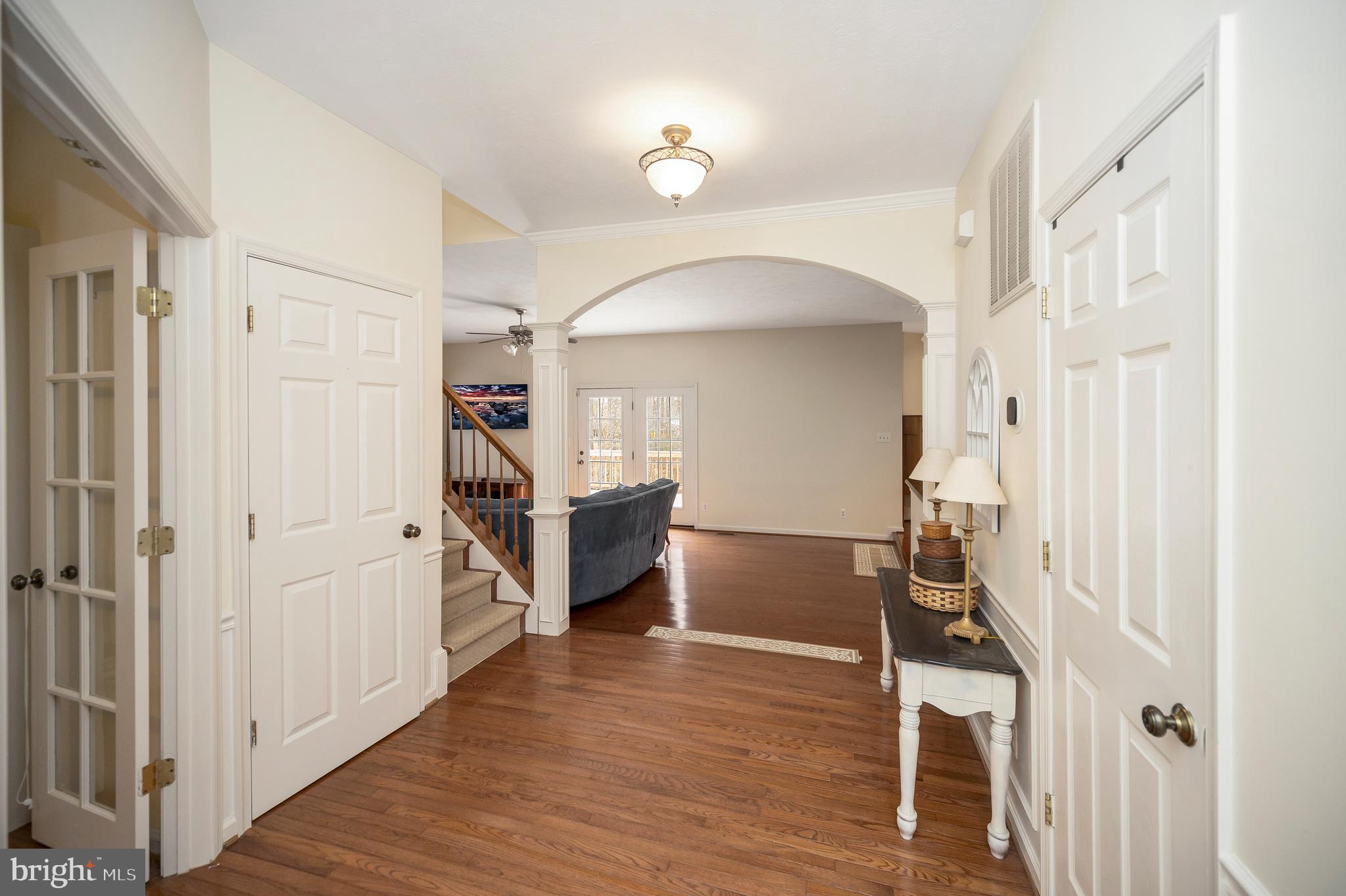 TA WOODS RUN - Residential