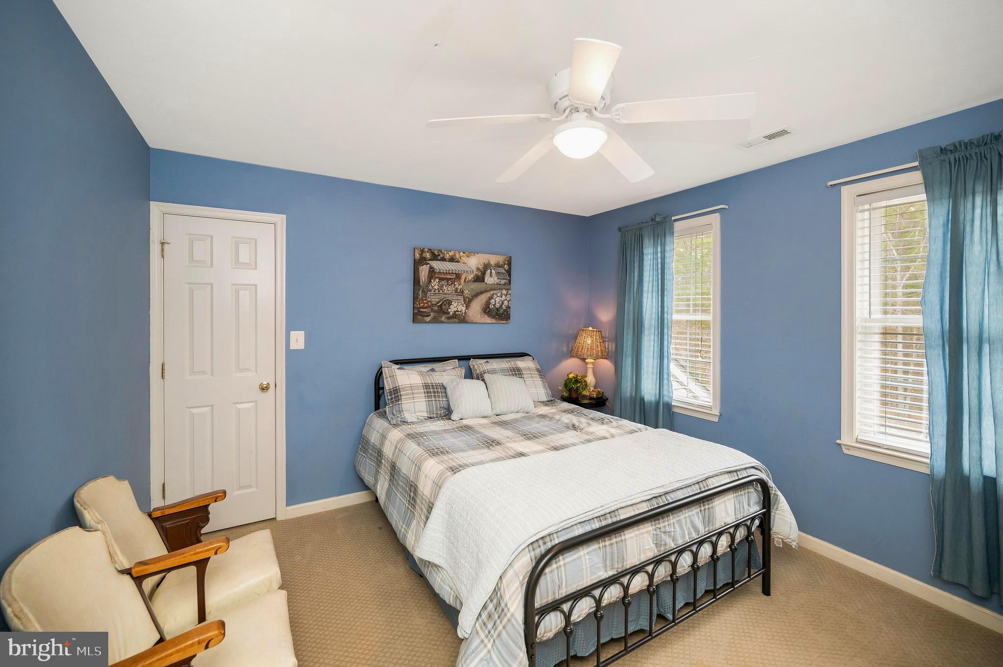 TA WOODS RUN - Residential