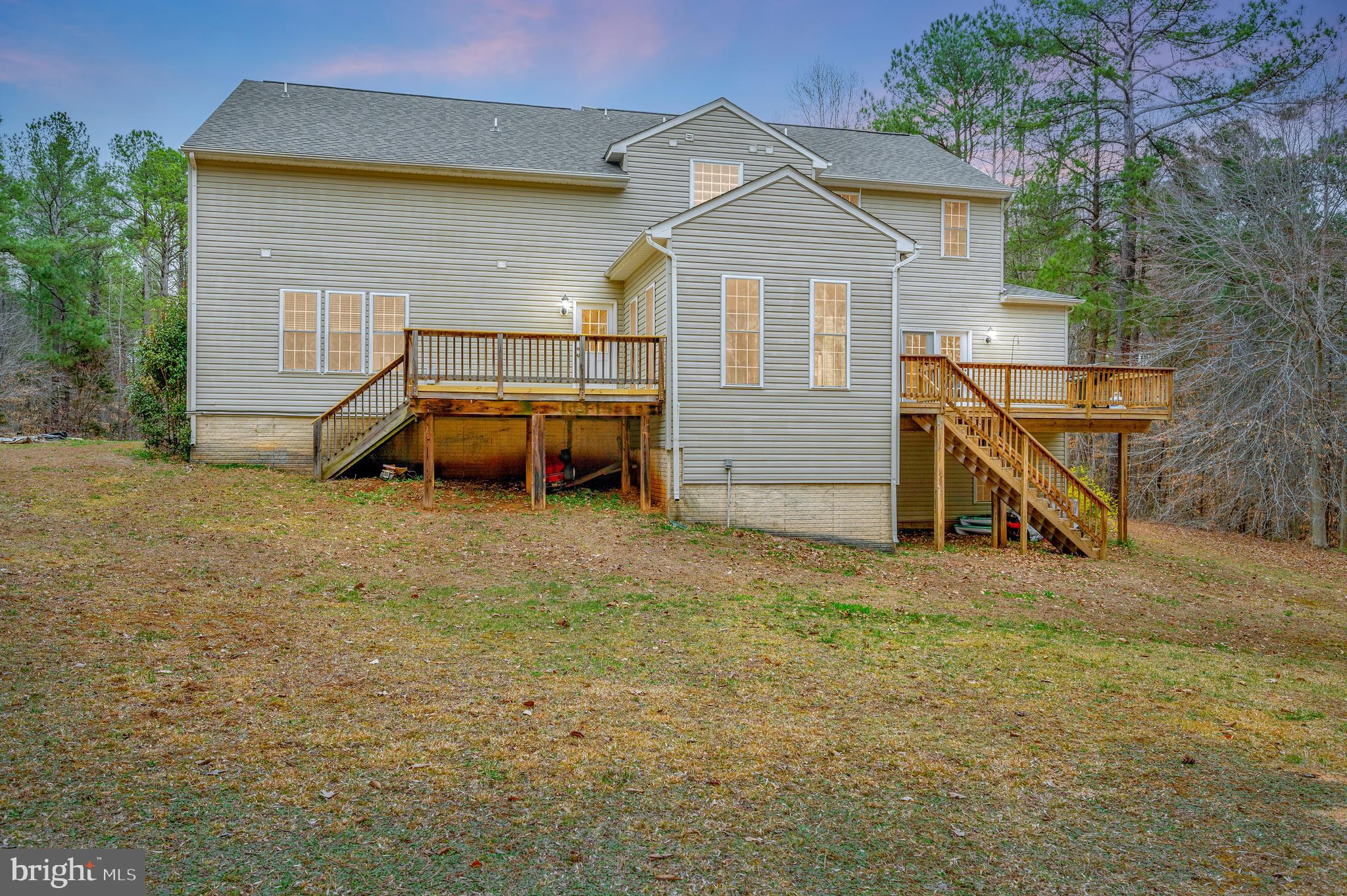 TA WOODS RUN - Residential