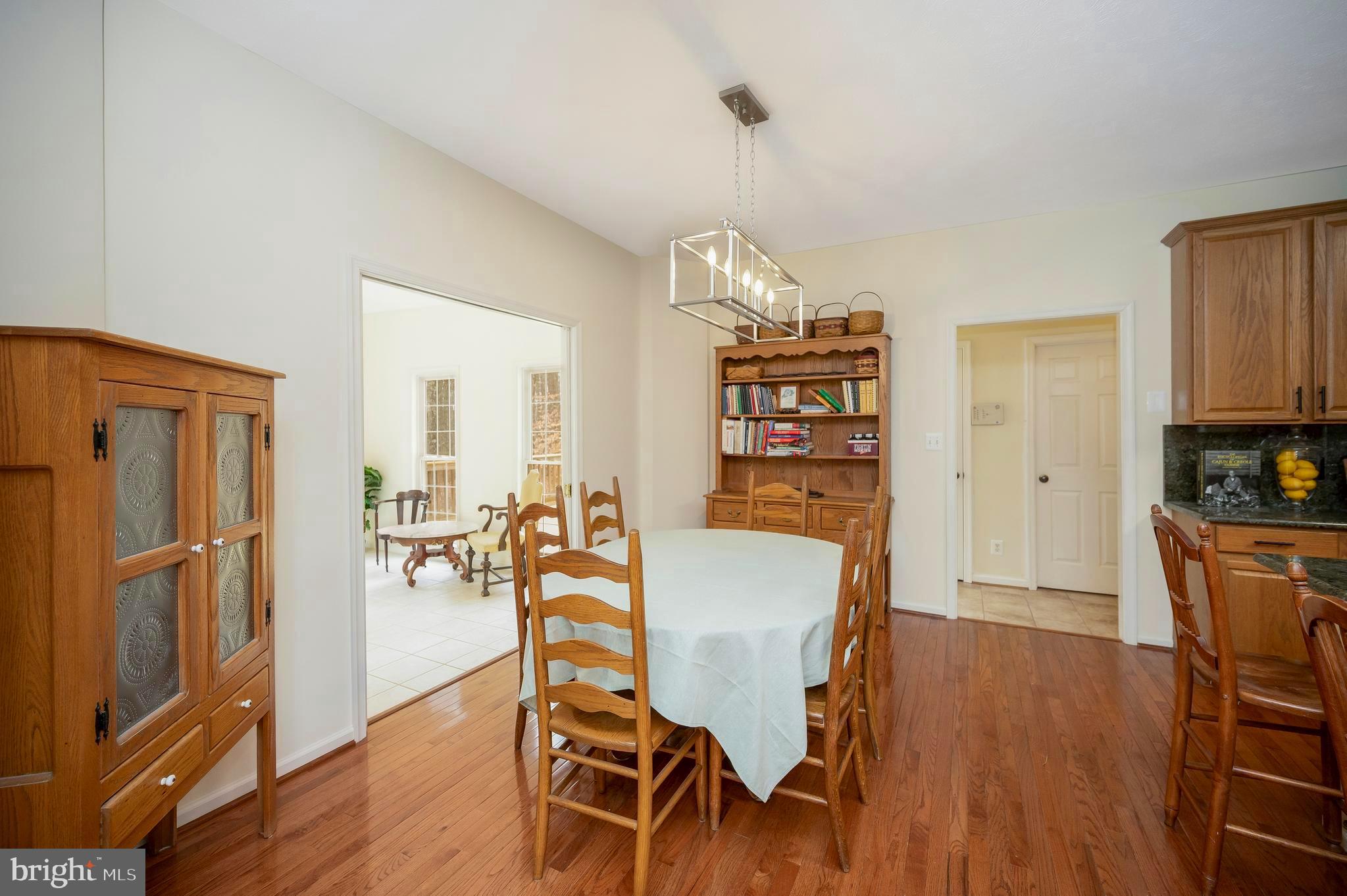 TA WOODS RUN - Residential