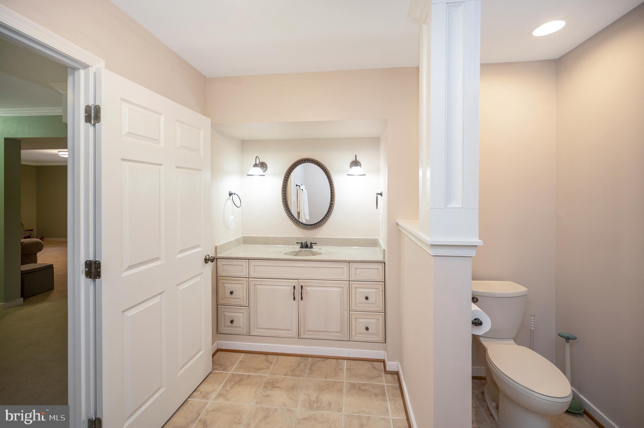 TA WOODS RUN - Residential