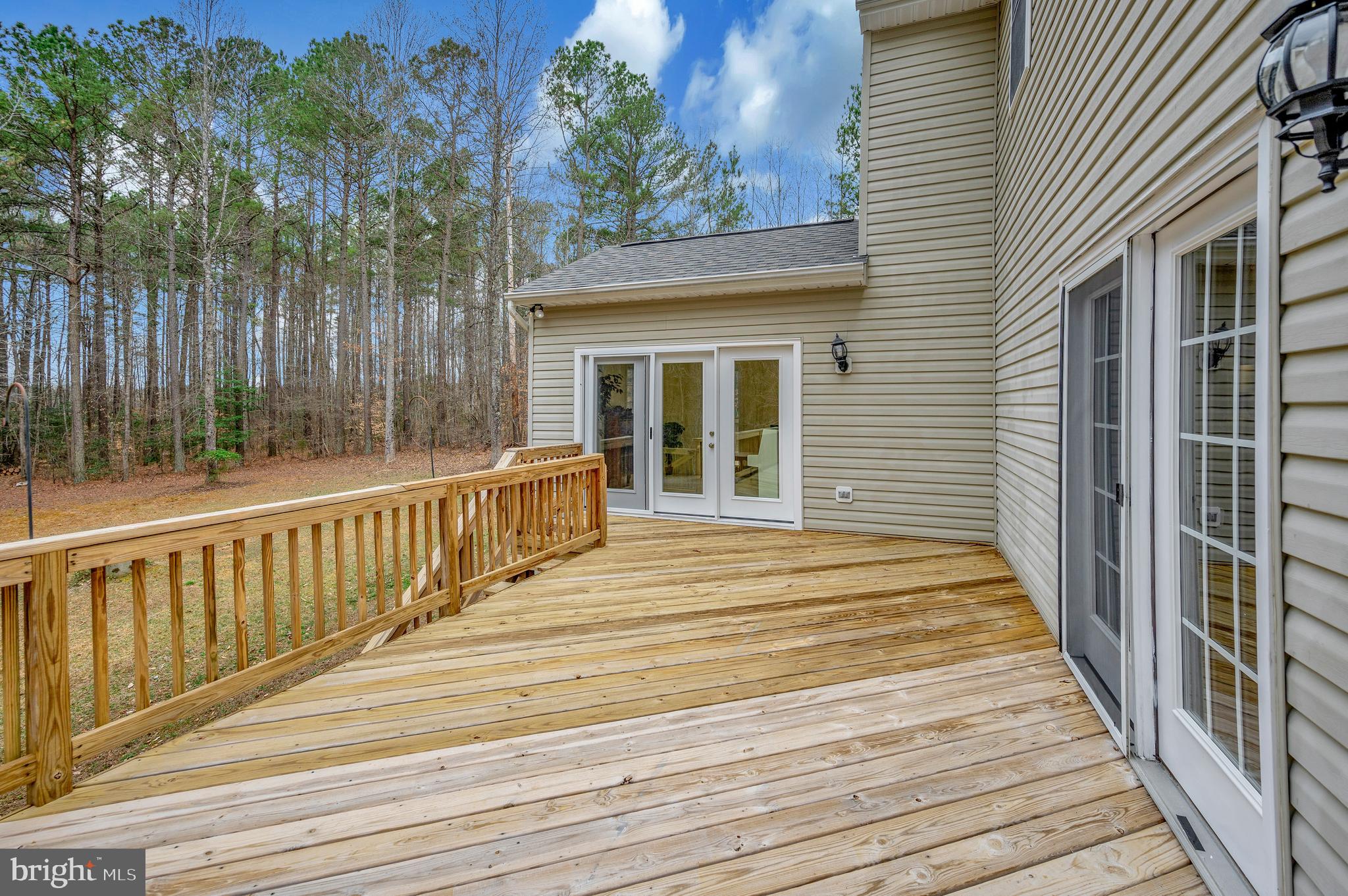 TA WOODS RUN - Residential