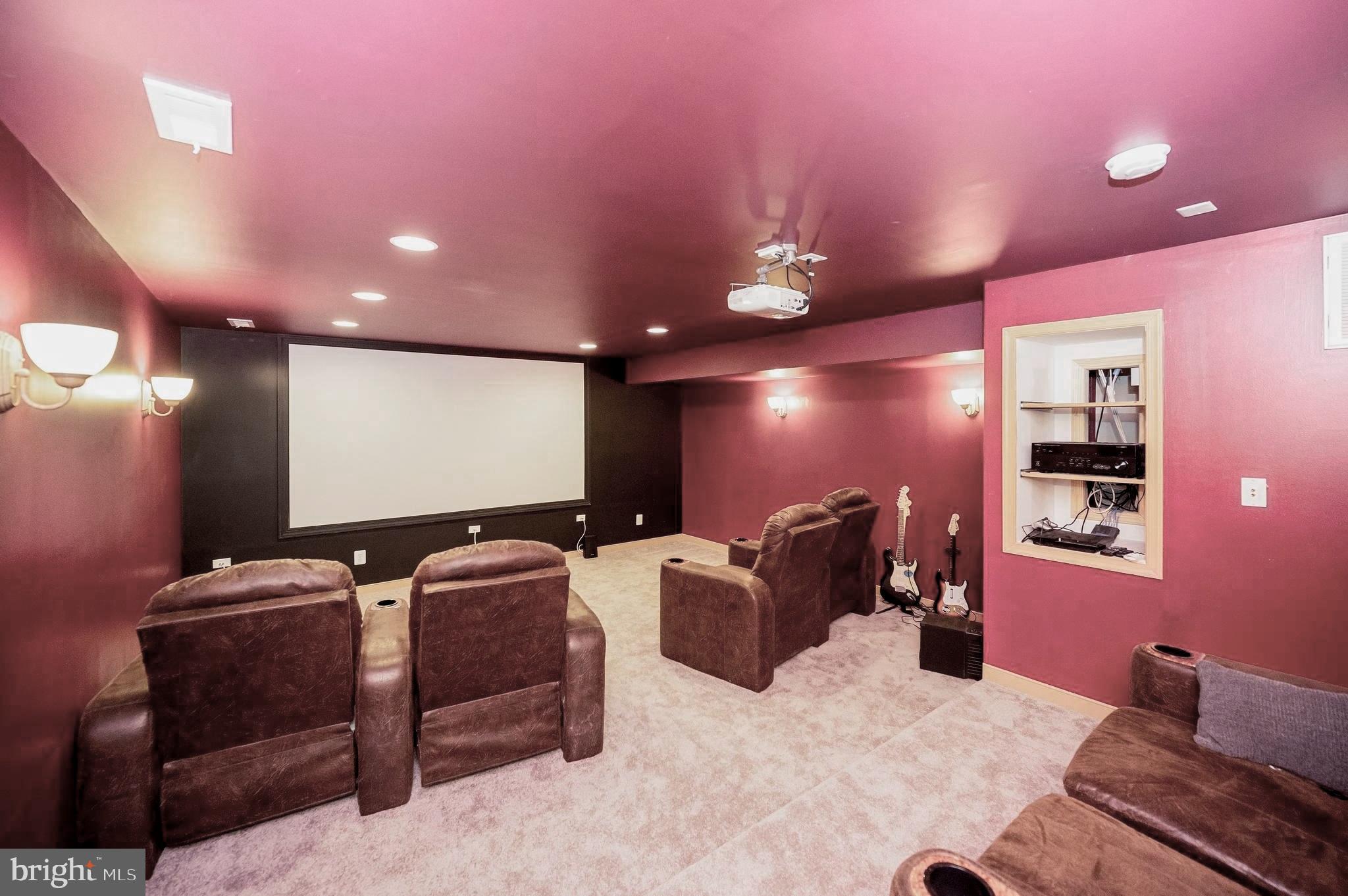 TA WOODS RUN - Residential