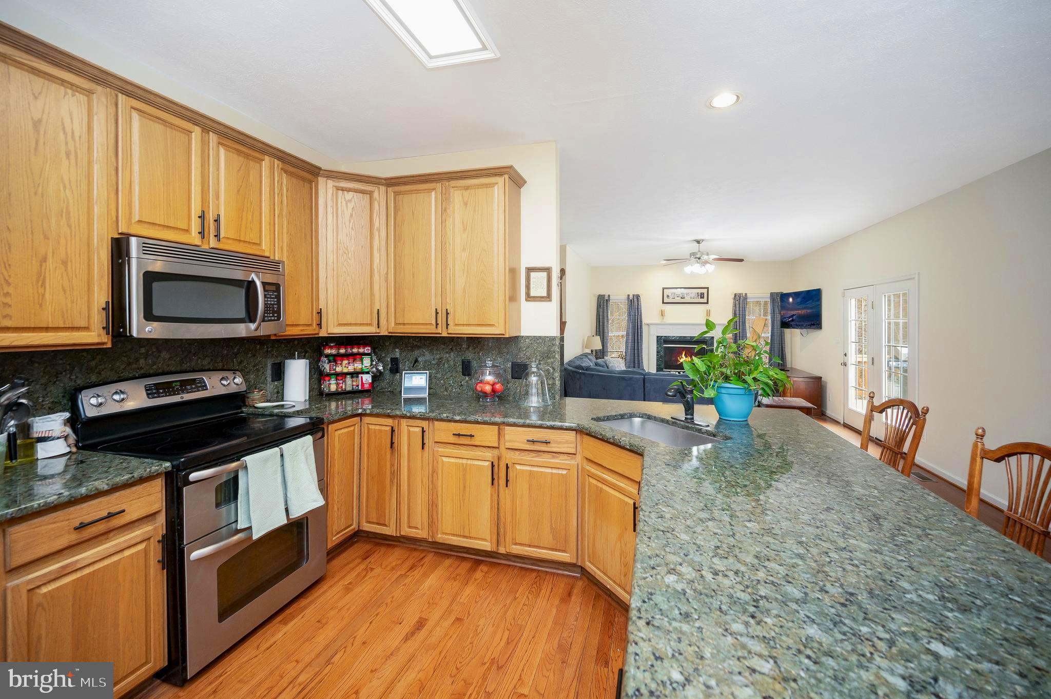 TA WOODS RUN - Residential