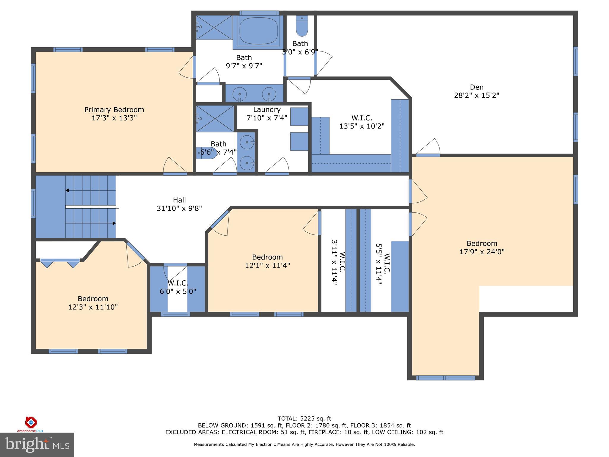 TA WOODS RUN - Residential