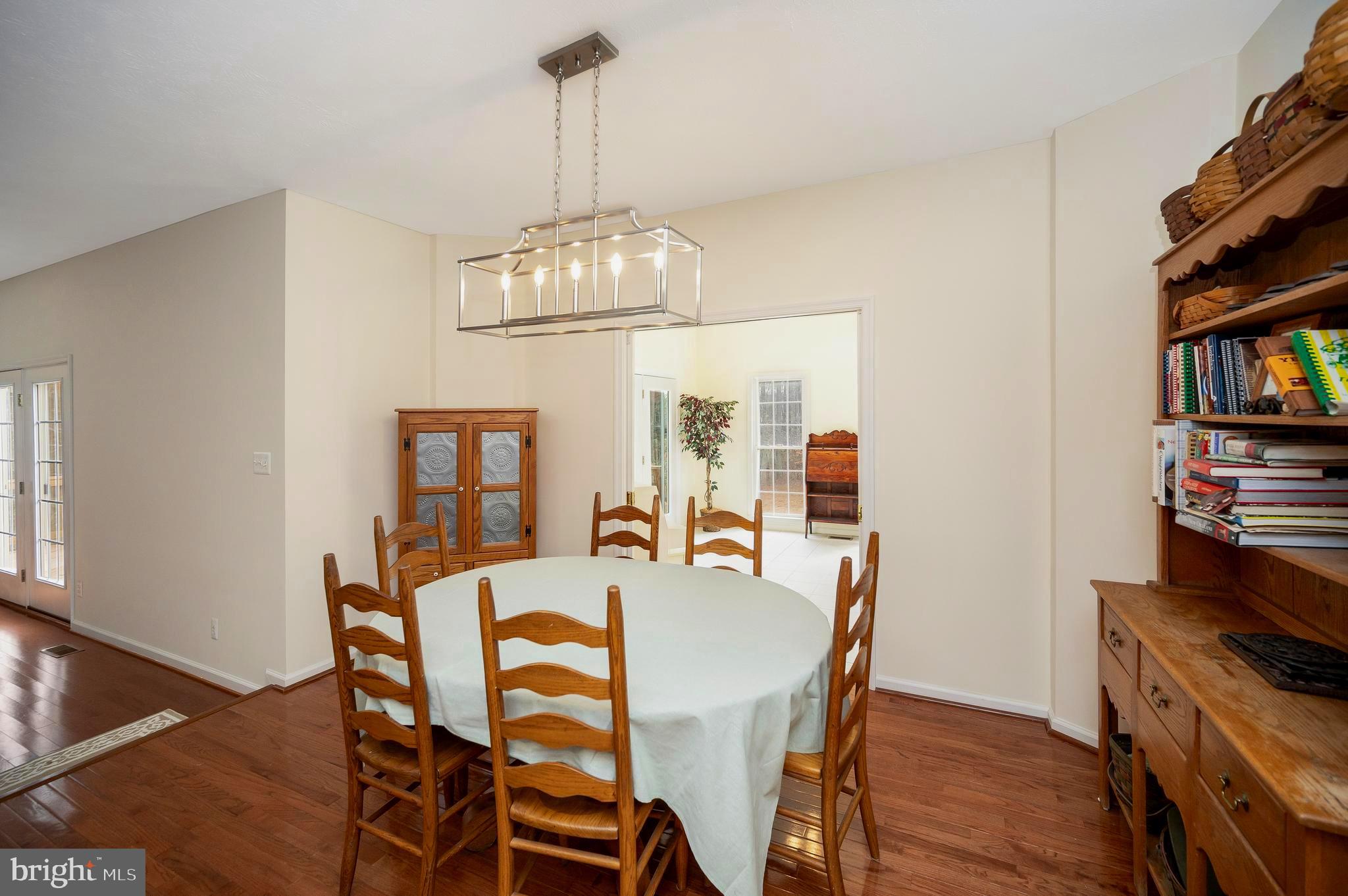 TA WOODS RUN - Residential