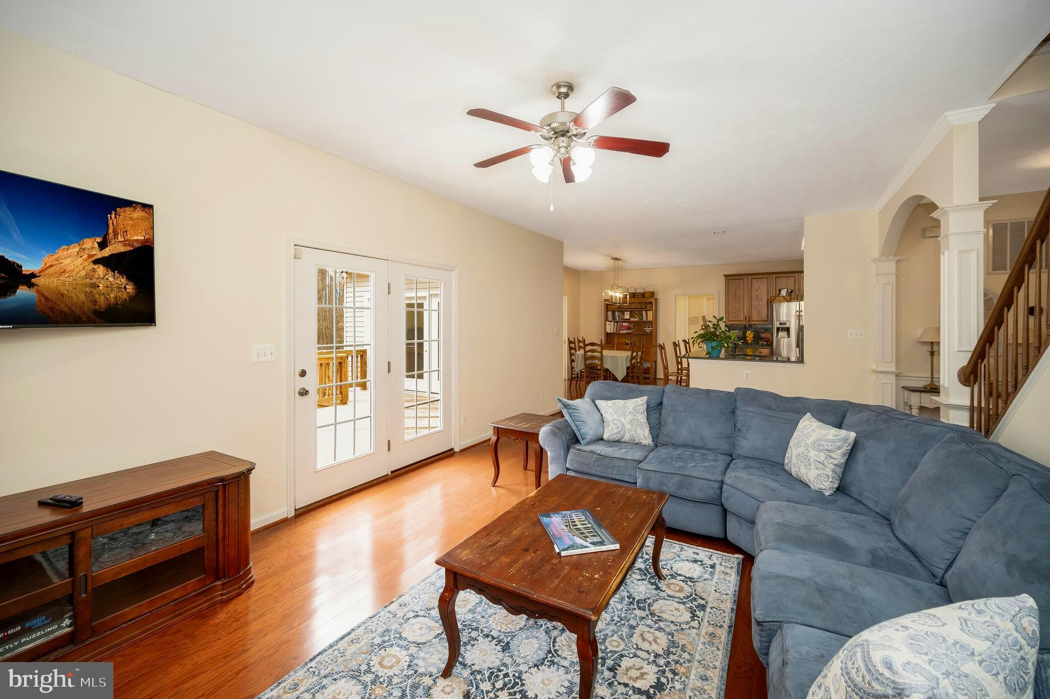 TA WOODS RUN - Residential