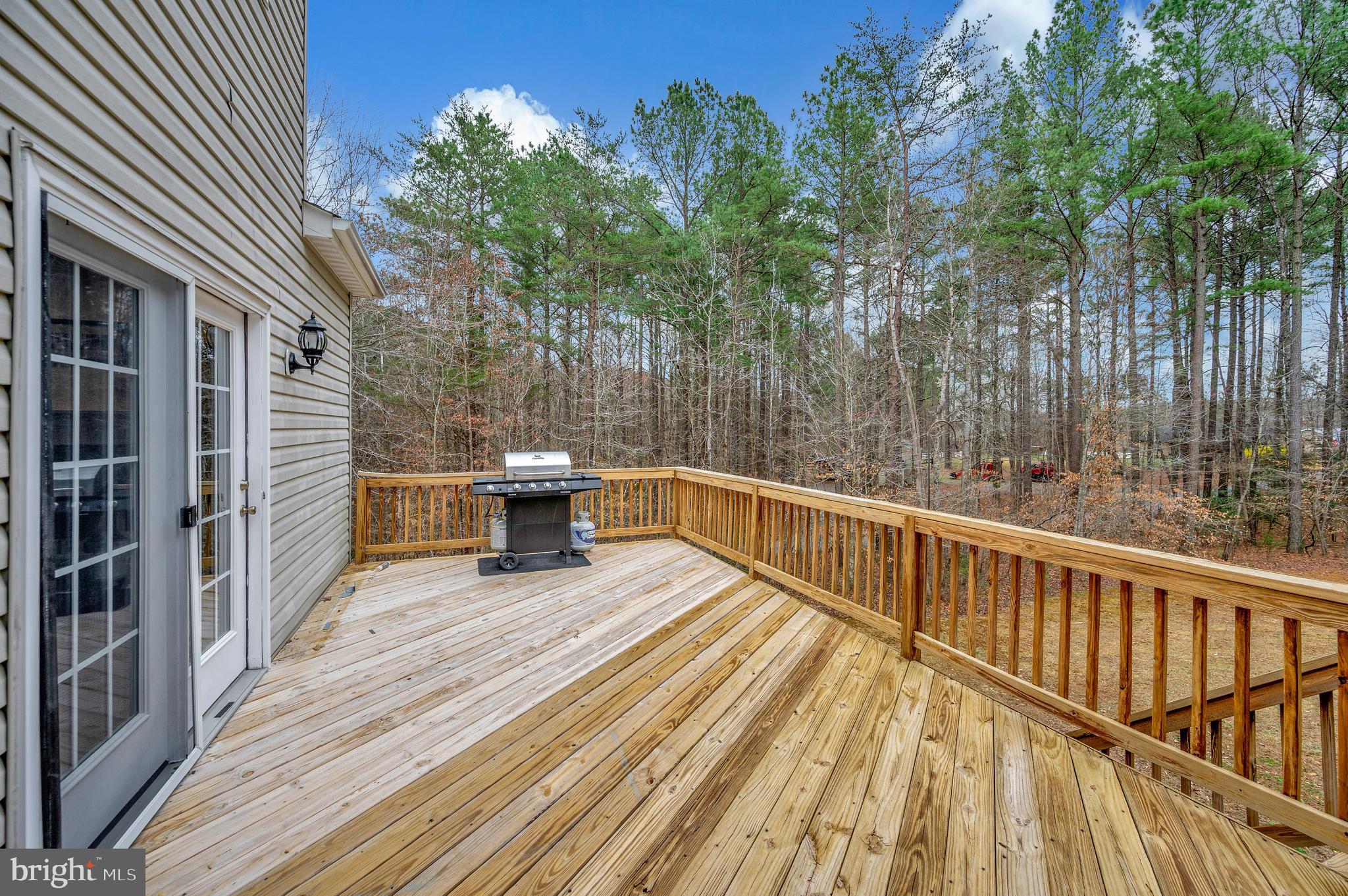 TA WOODS RUN - Residential