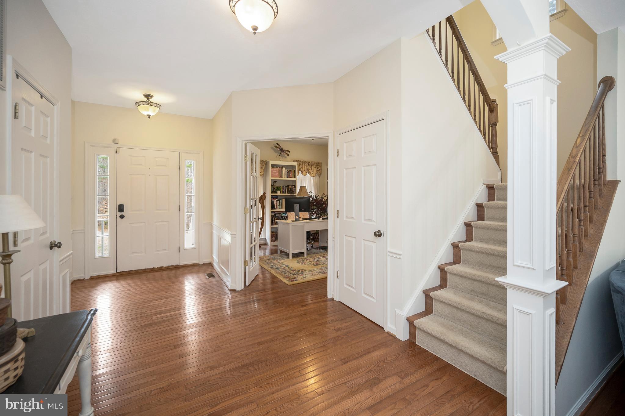 TA WOODS RUN - Residential