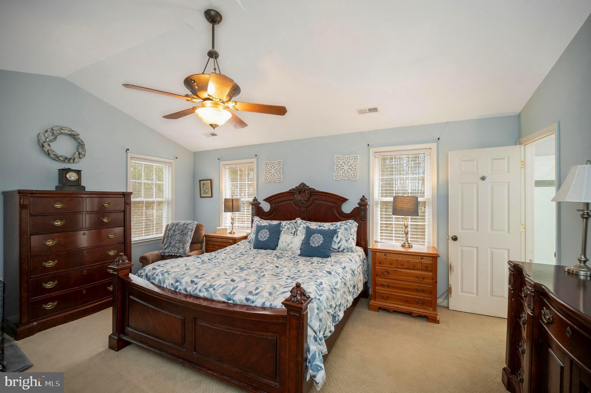 TA WOODS RUN - Residential