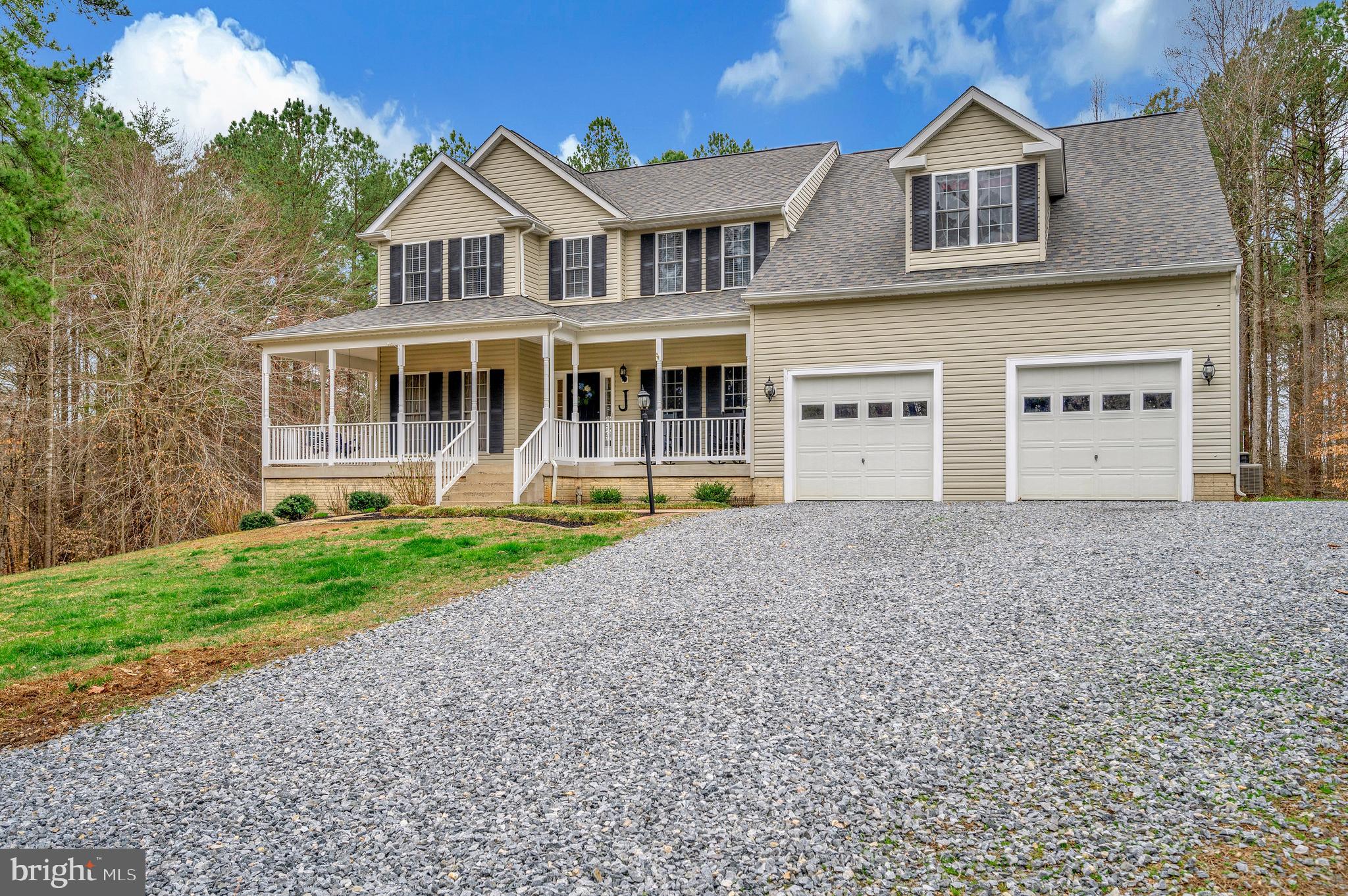 TA WOODS RUN - Residential