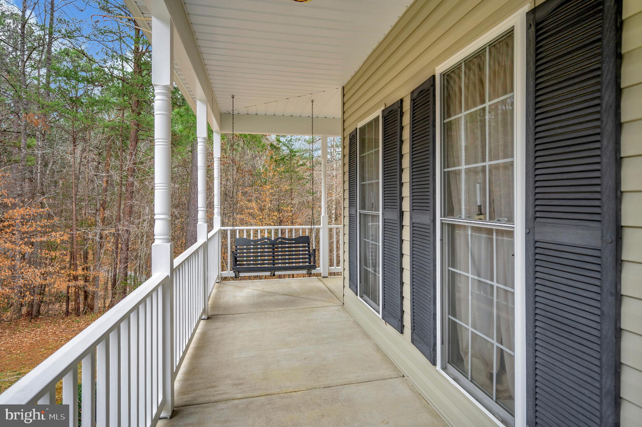 TA WOODS RUN - Residential