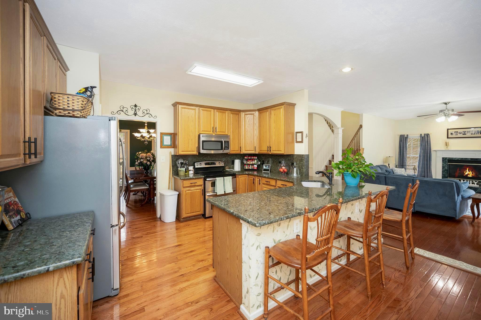 TA WOODS RUN - Residential