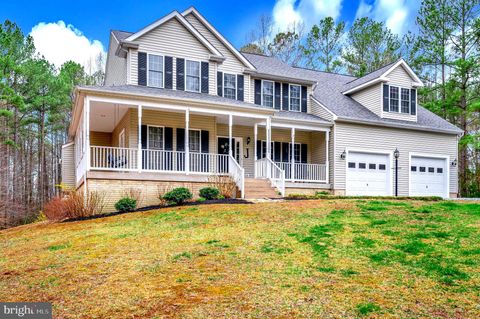 9920 POST OAK ROAD SPOTSYLVANIA VA 22551