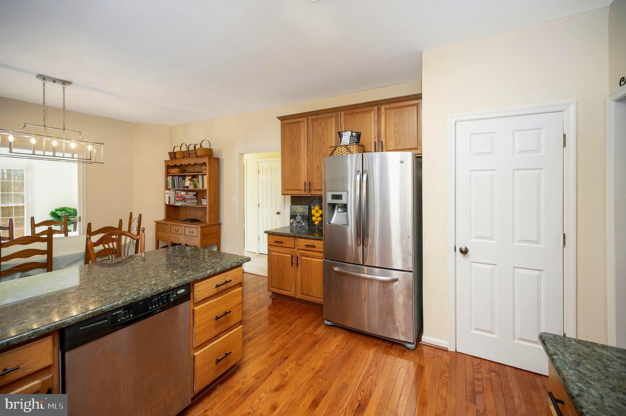 TA WOODS RUN - Residential