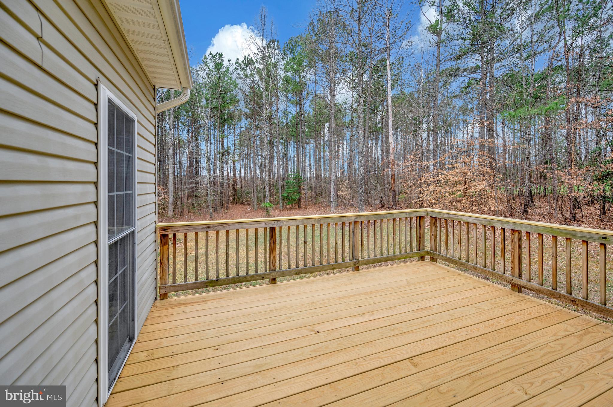 TA WOODS RUN - Residential