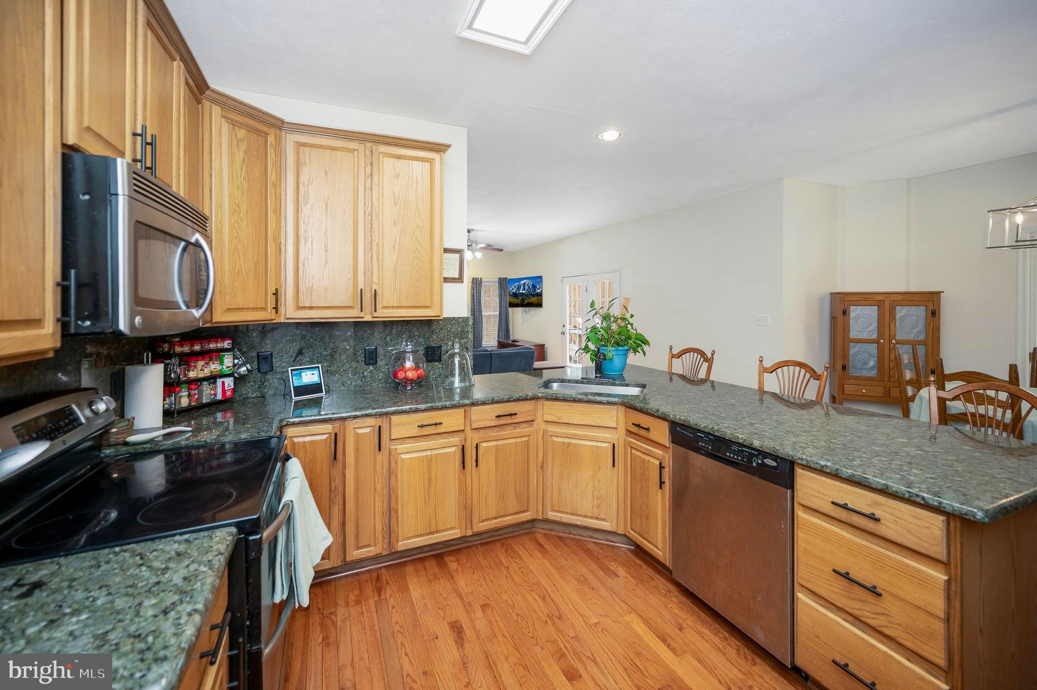 TA WOODS RUN - Residential