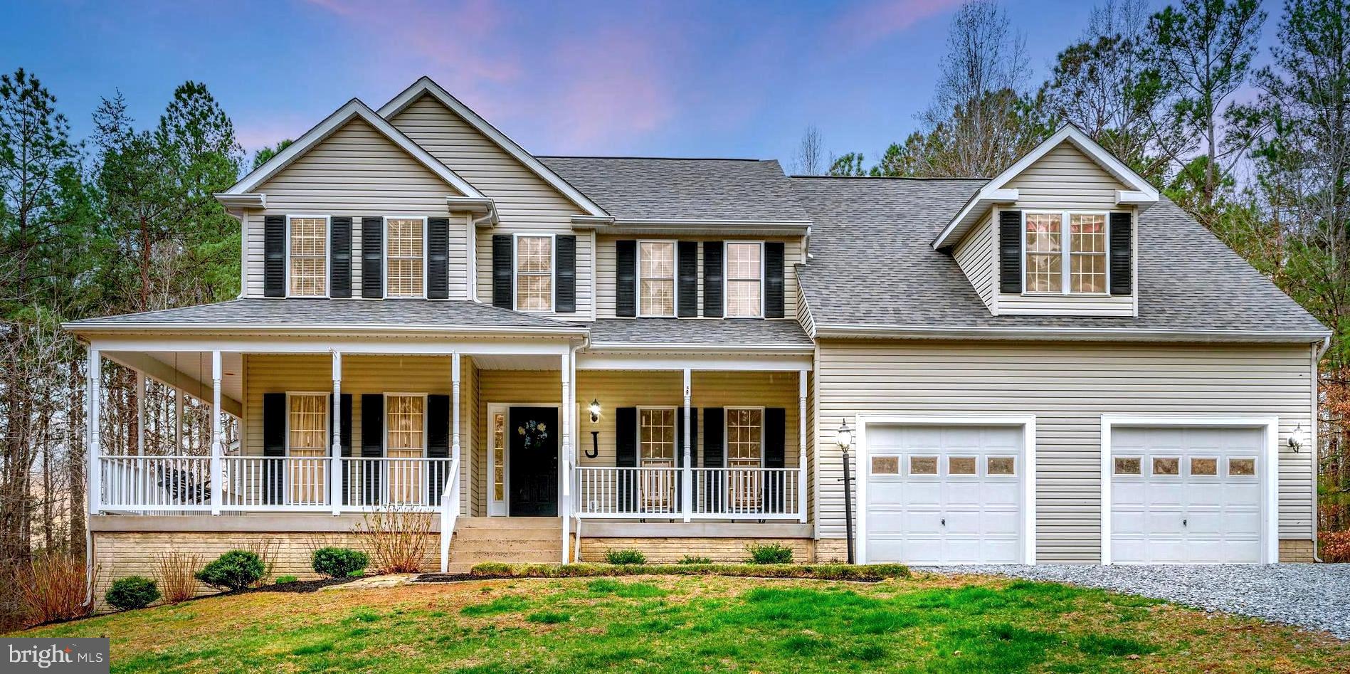 TA WOODS RUN - Residential