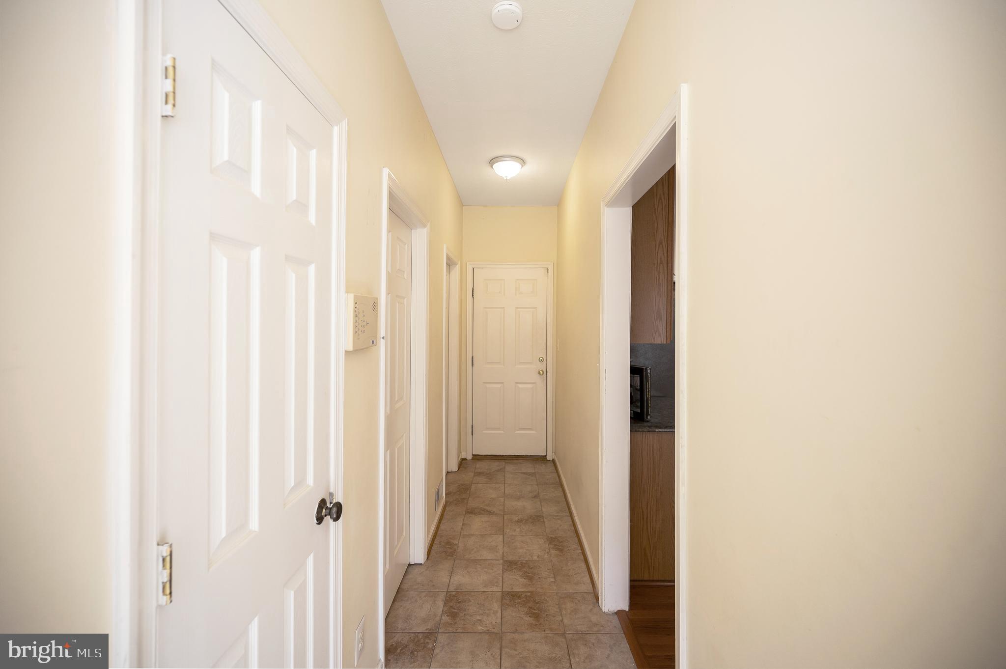 TA WOODS RUN - Residential