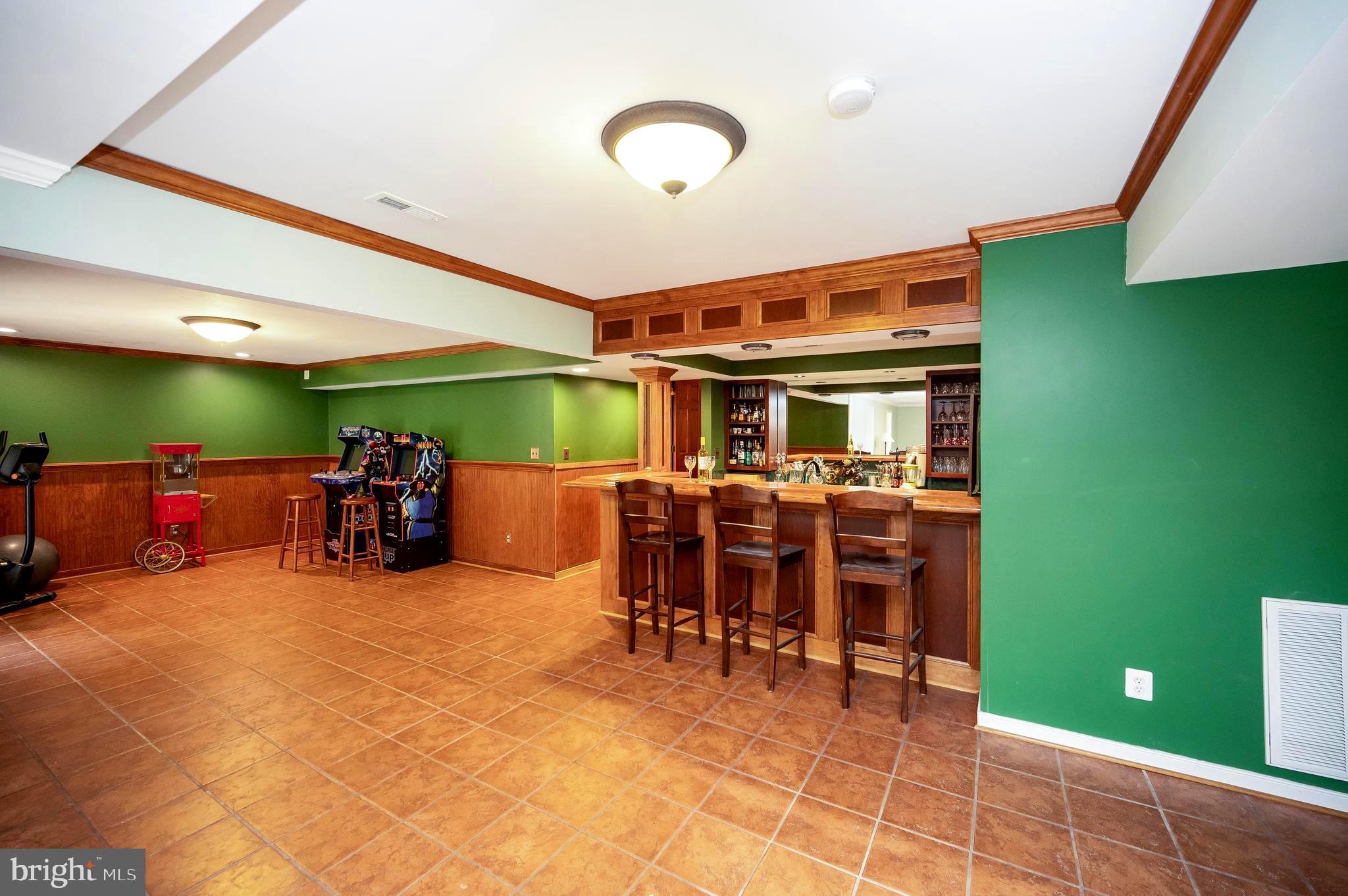 TA WOODS RUN - Residential