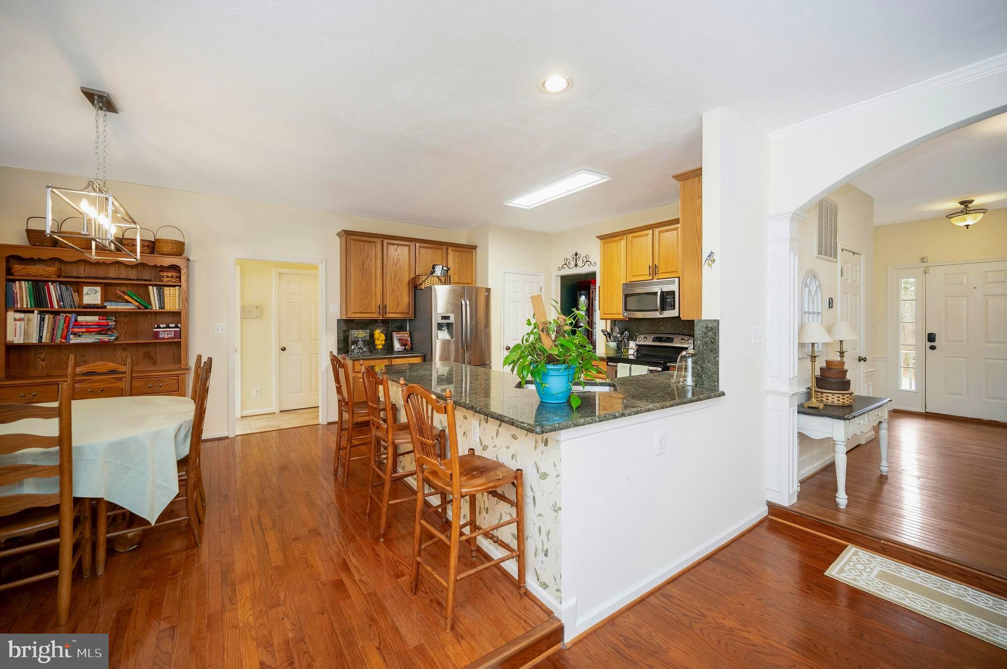 TA WOODS RUN - Residential