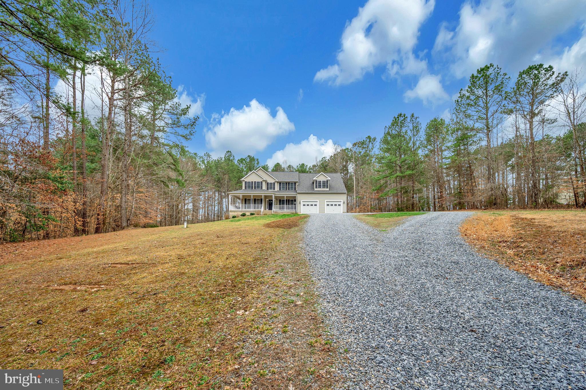 TA WOODS RUN - Residential