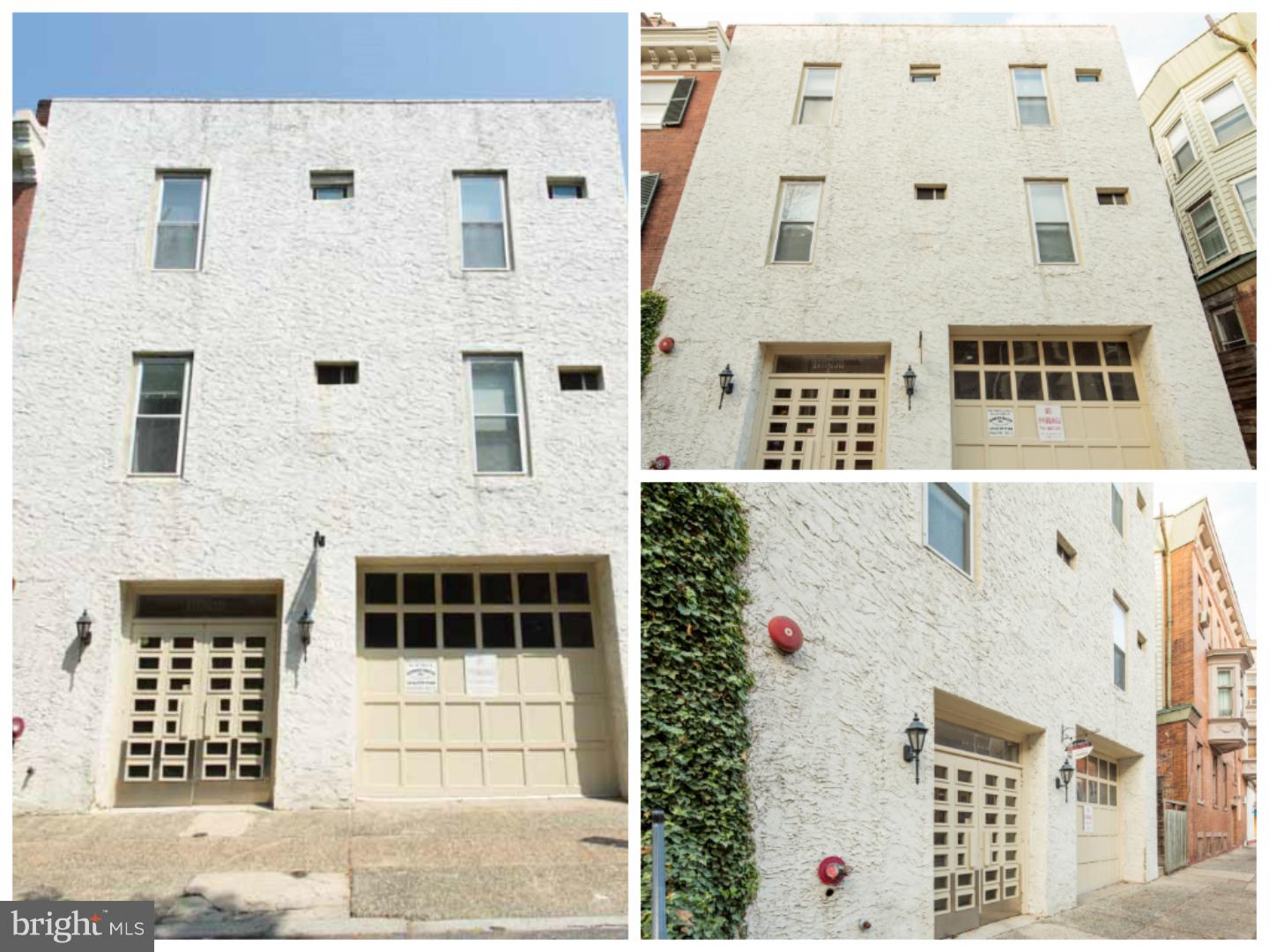 CENTER CITY - Residential Lease