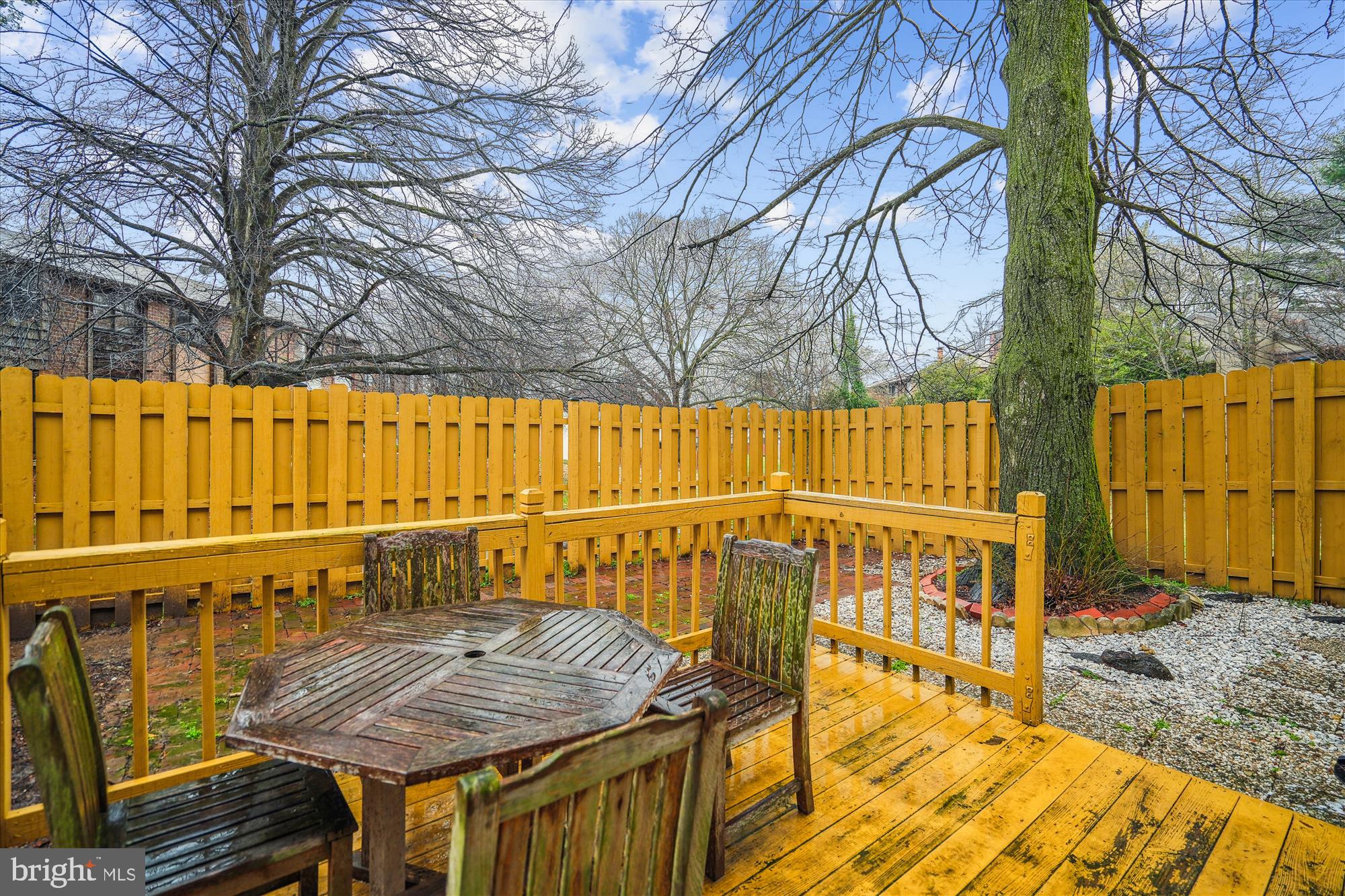 VILLAGE OF OWEN BROWN - Residential