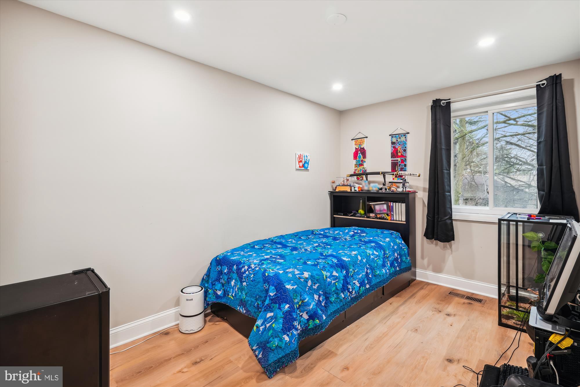 VILLAGE OF OWEN BROWN - Residential