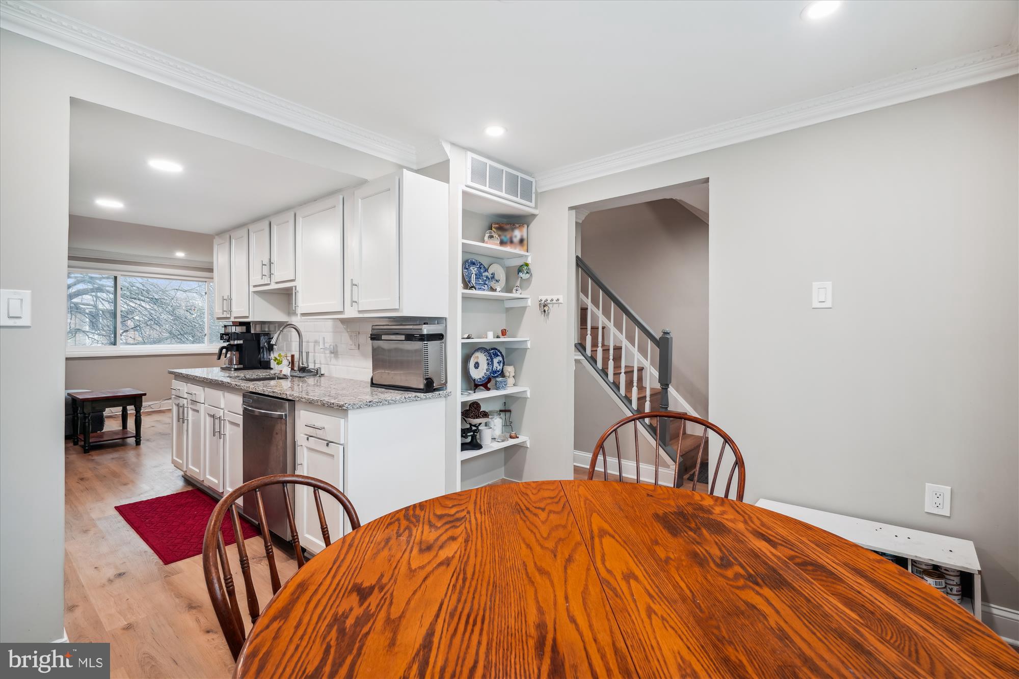 VILLAGE OF OWEN BROWN - Residential