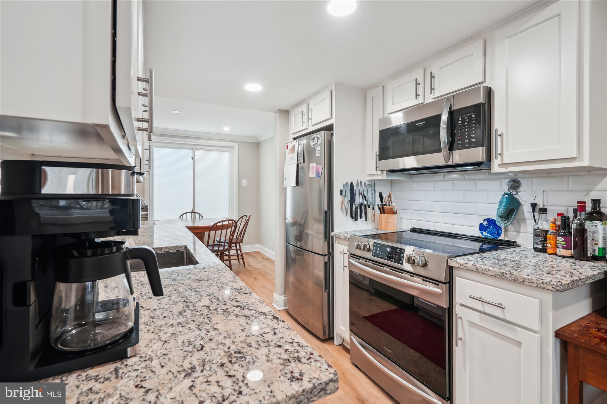 VILLAGE OF OWEN BROWN - Residential