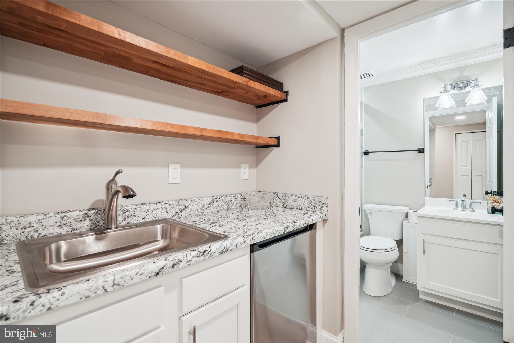 VILLAGE OF OWEN BROWN - Residential