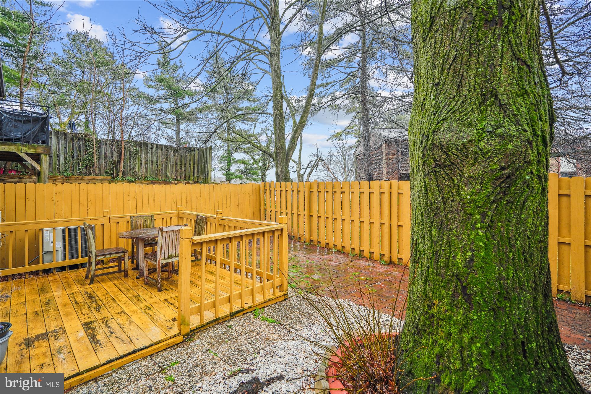 VILLAGE OF OWEN BROWN - Residential