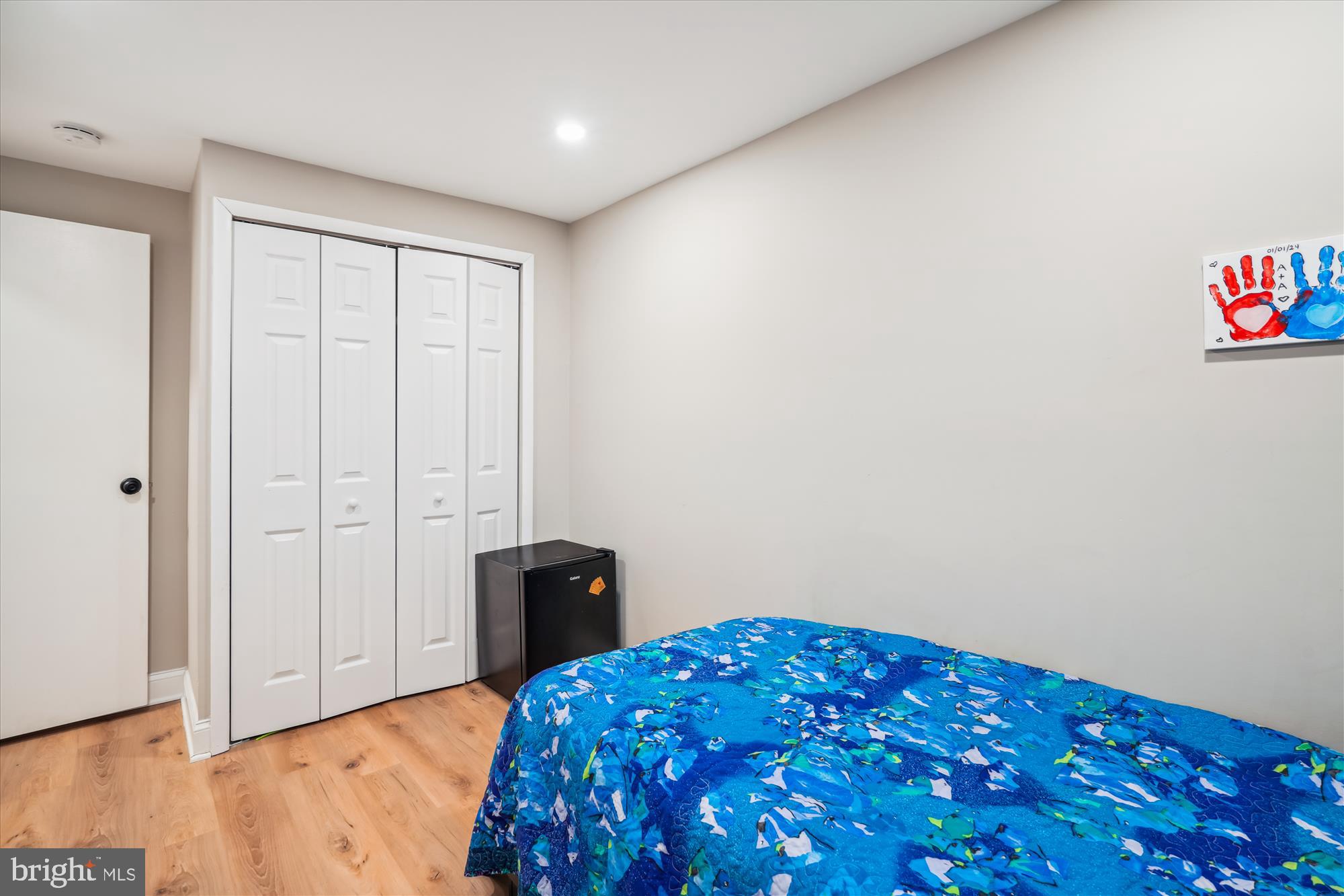 VILLAGE OF OWEN BROWN - Residential