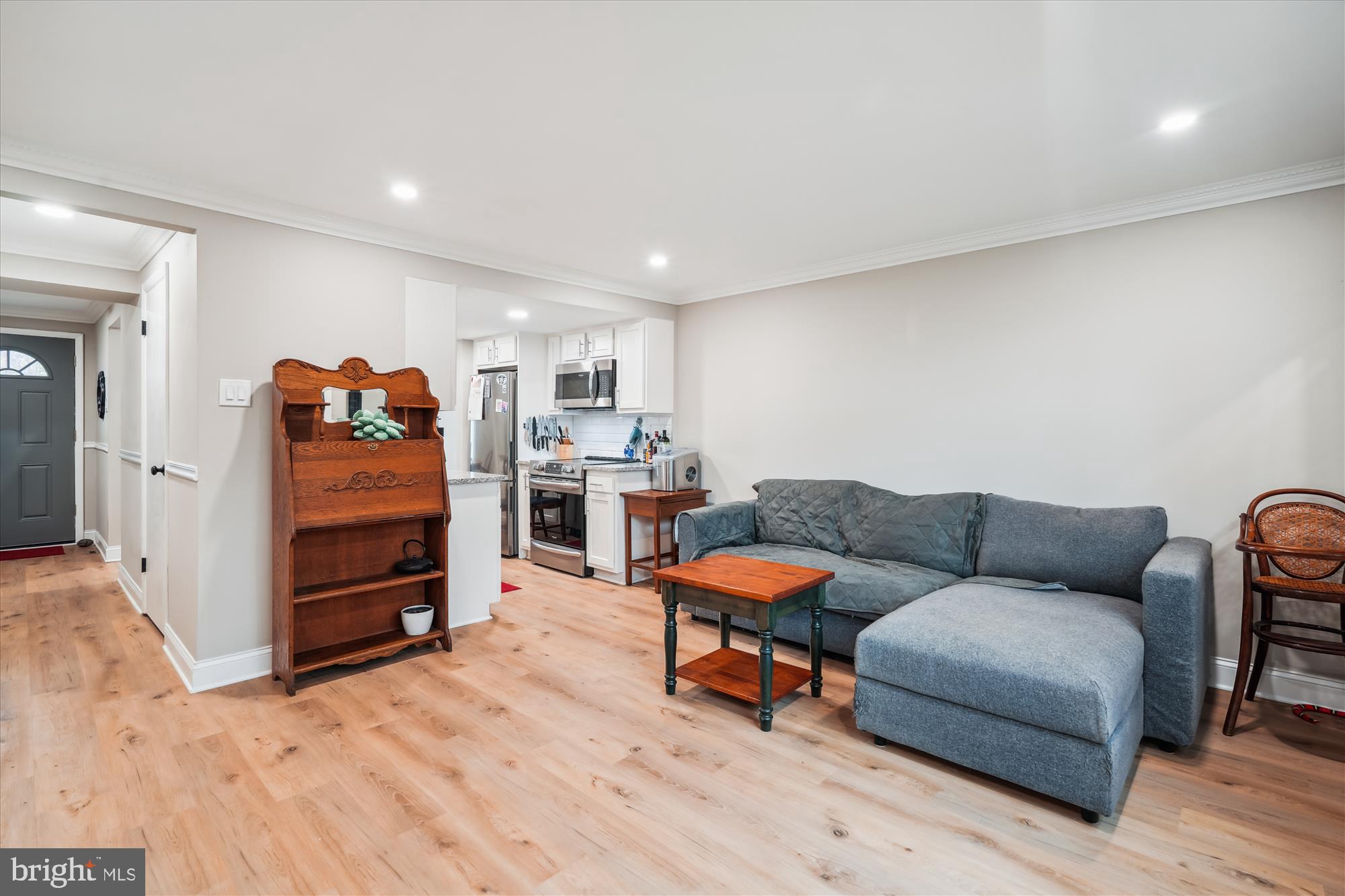 VILLAGE OF OWEN BROWN - Residential