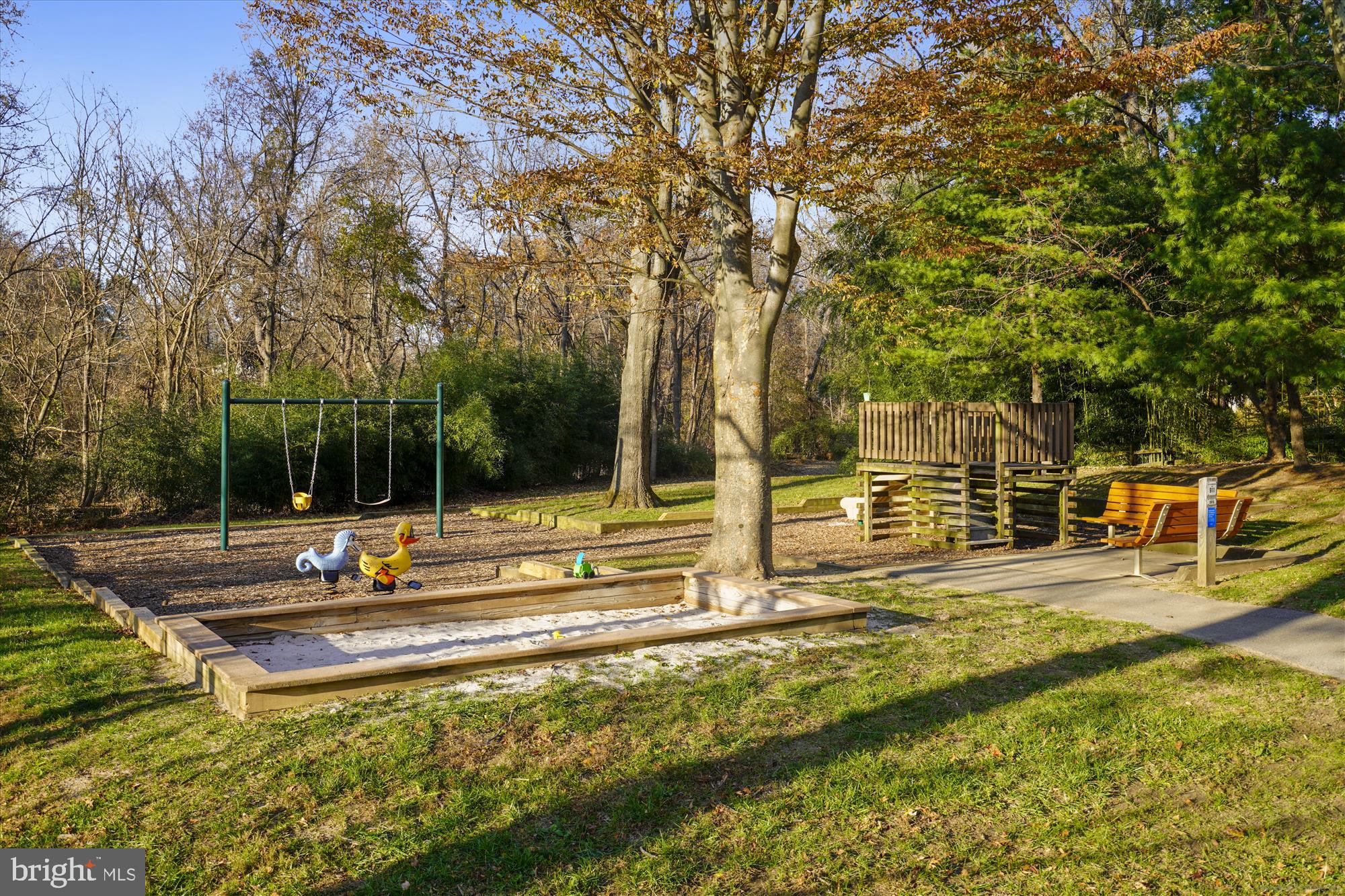 VILLAGE OF OWEN BROWN - Residential