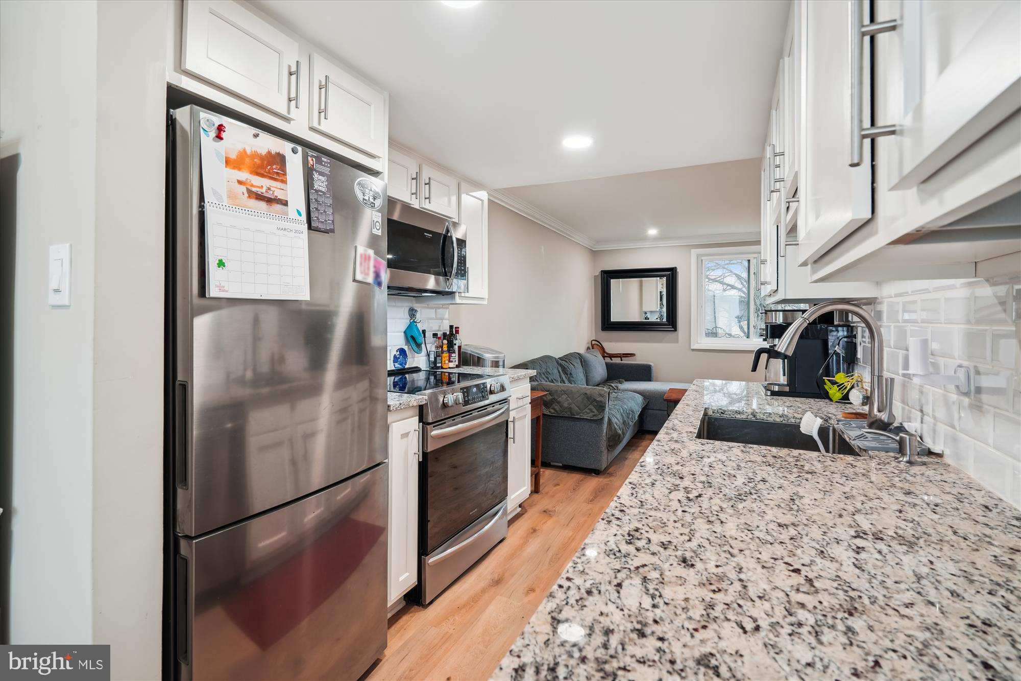 VILLAGE OF OWEN BROWN - Residential