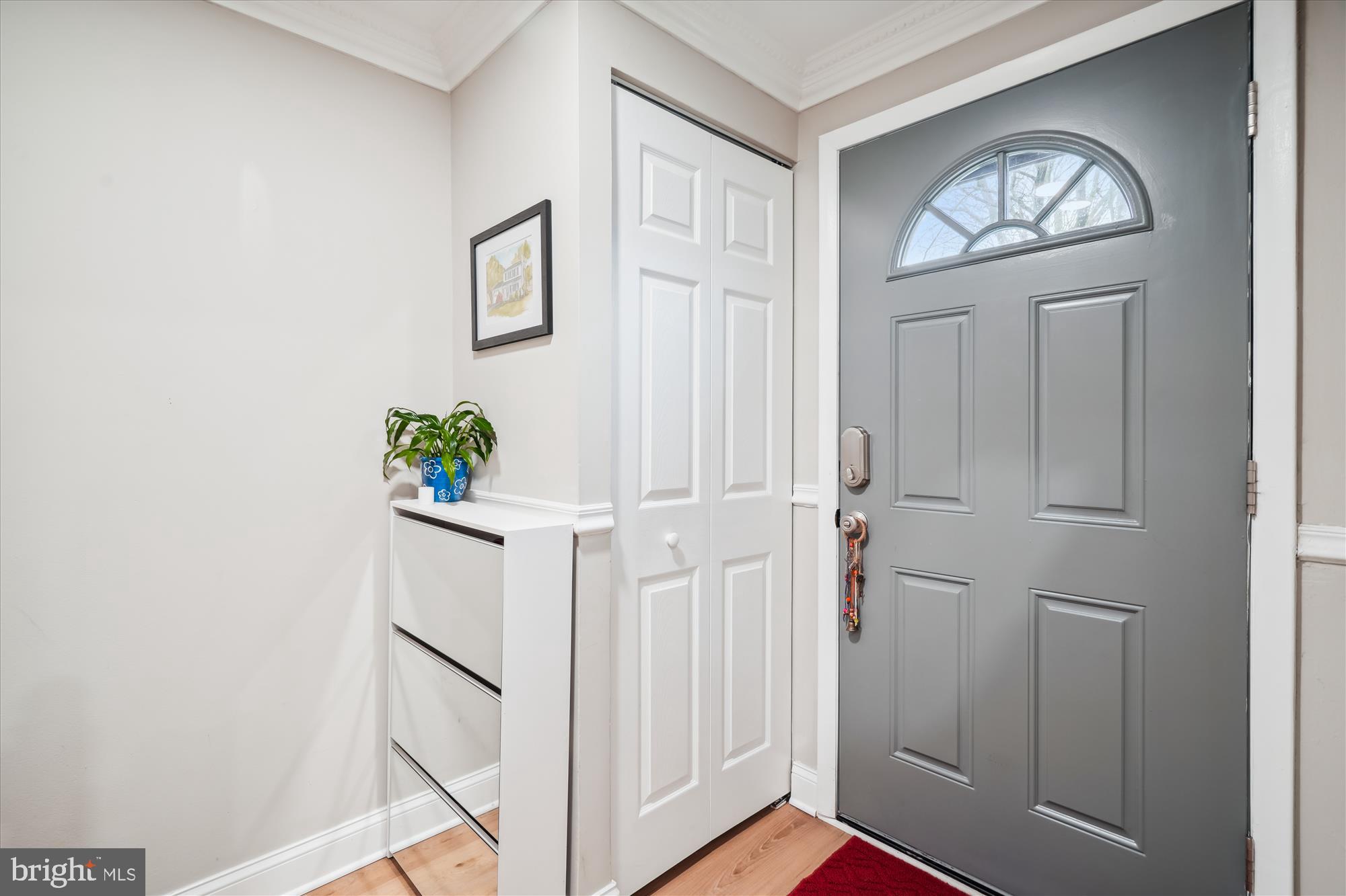 VILLAGE OF OWEN BROWN - Residential