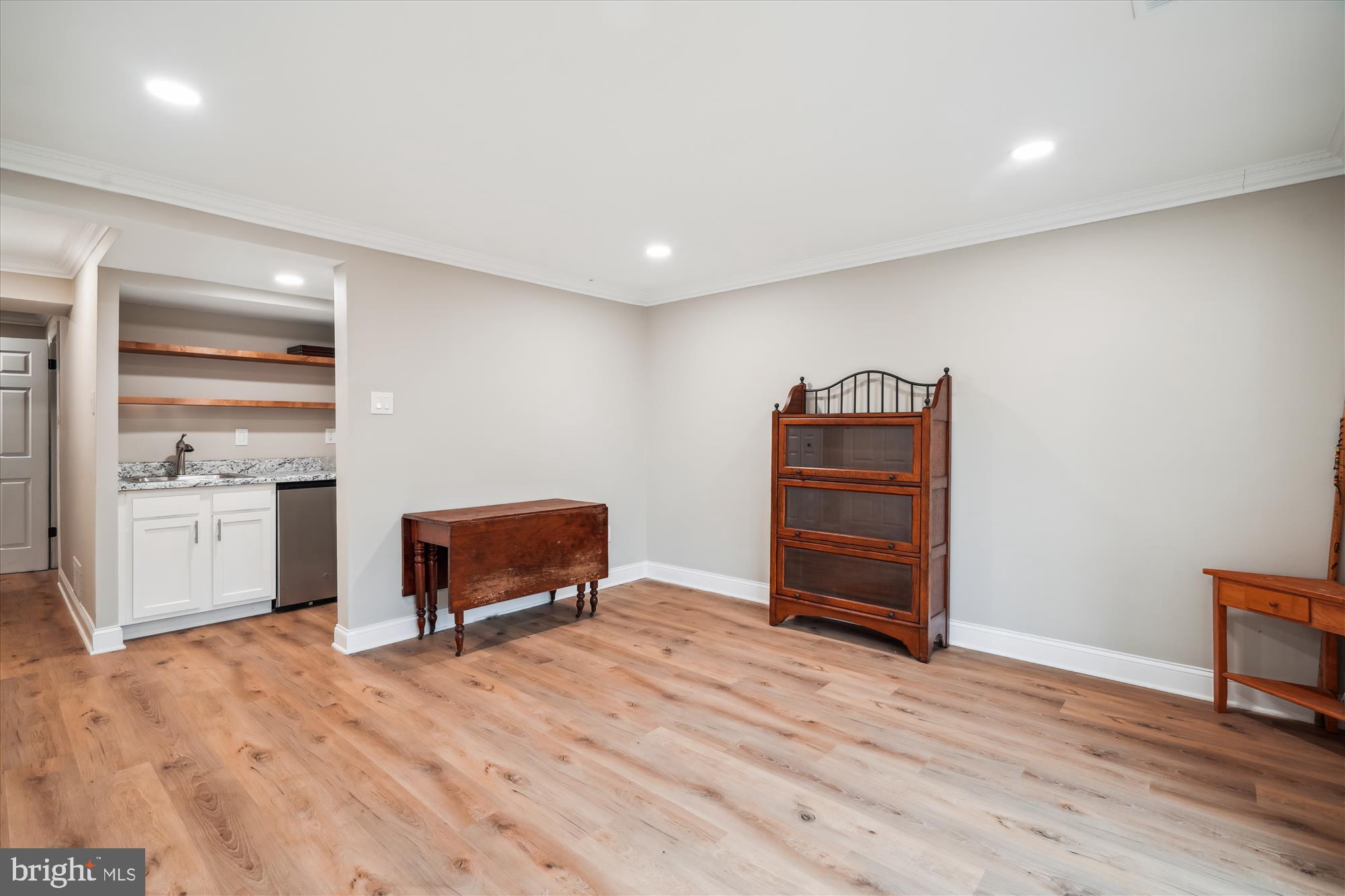 VILLAGE OF OWEN BROWN - Residential