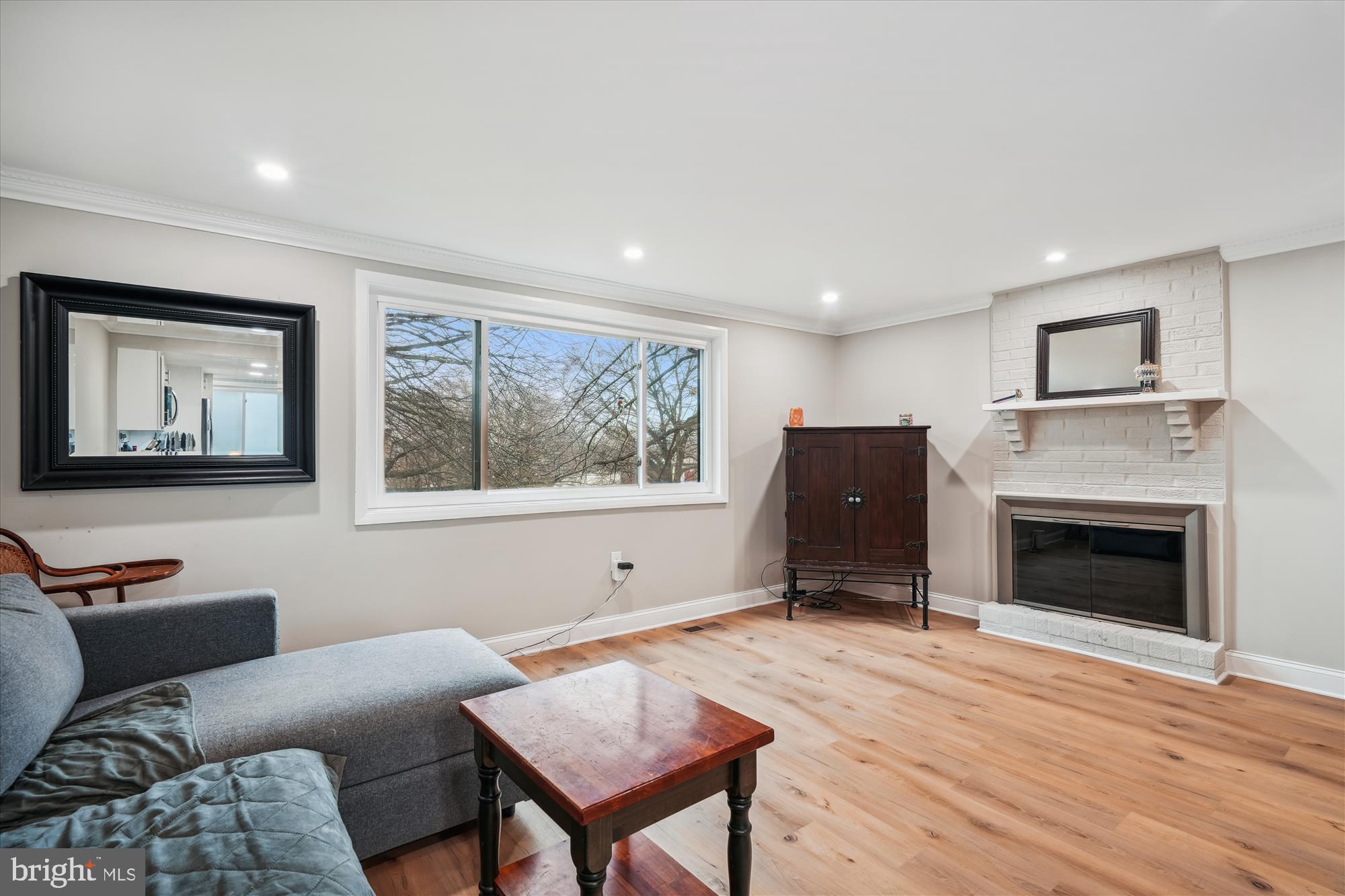 VILLAGE OF OWEN BROWN - Residential