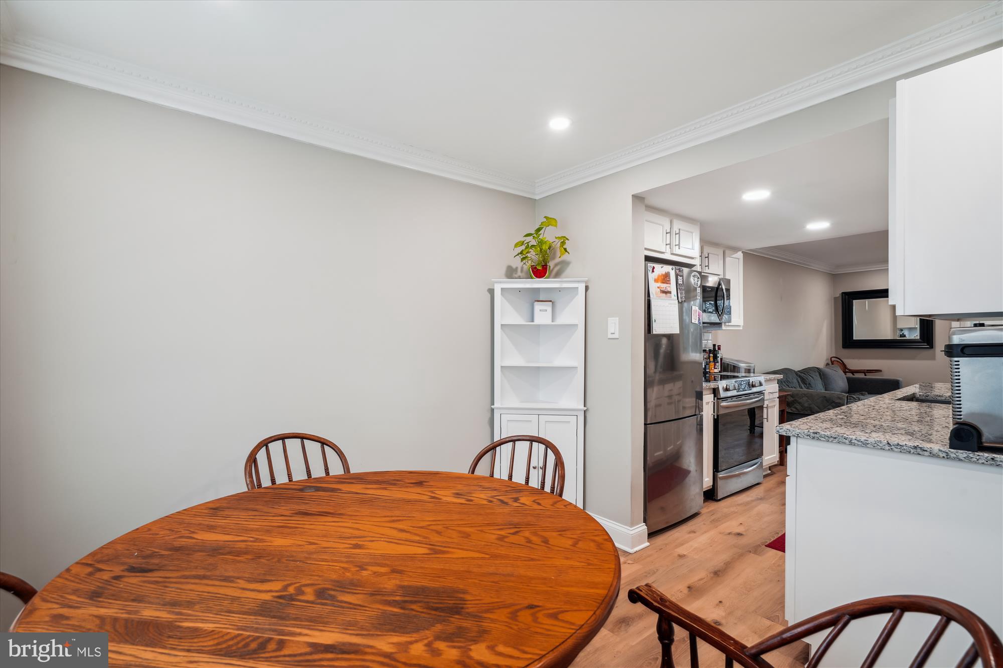 VILLAGE OF OWEN BROWN - Residential