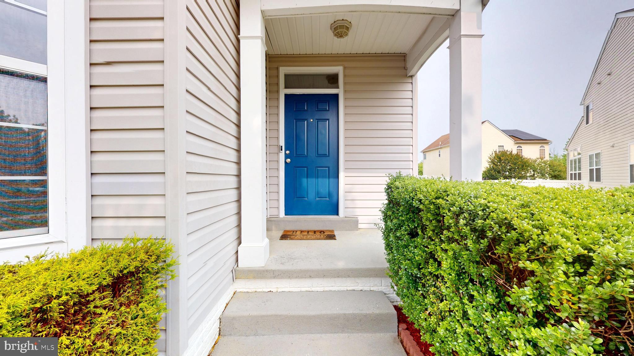 4600 ANGUSHIRE COURT