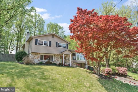 507 THRUSH DRIVE DRESHER PA 19025