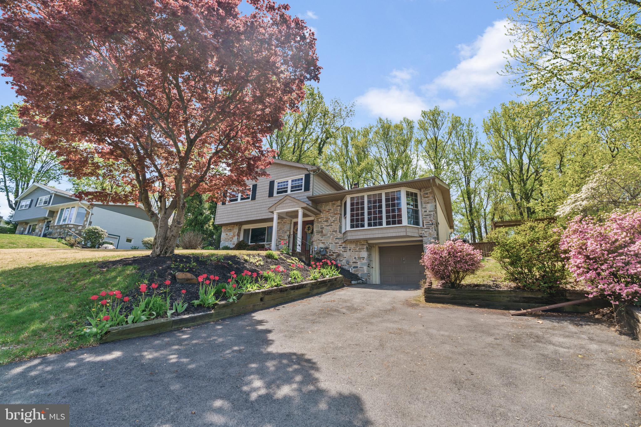 507 THRUSH DRIVE