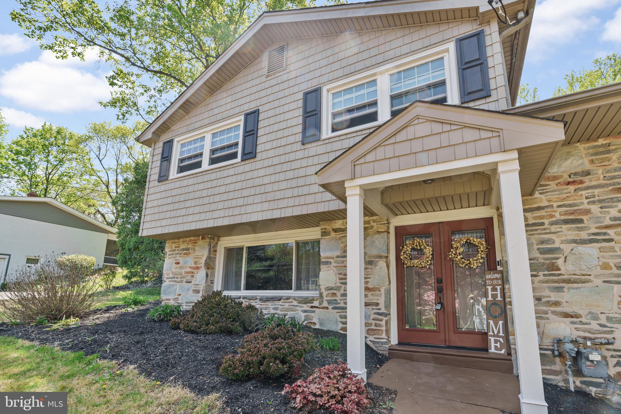 507 THRUSH DRIVE