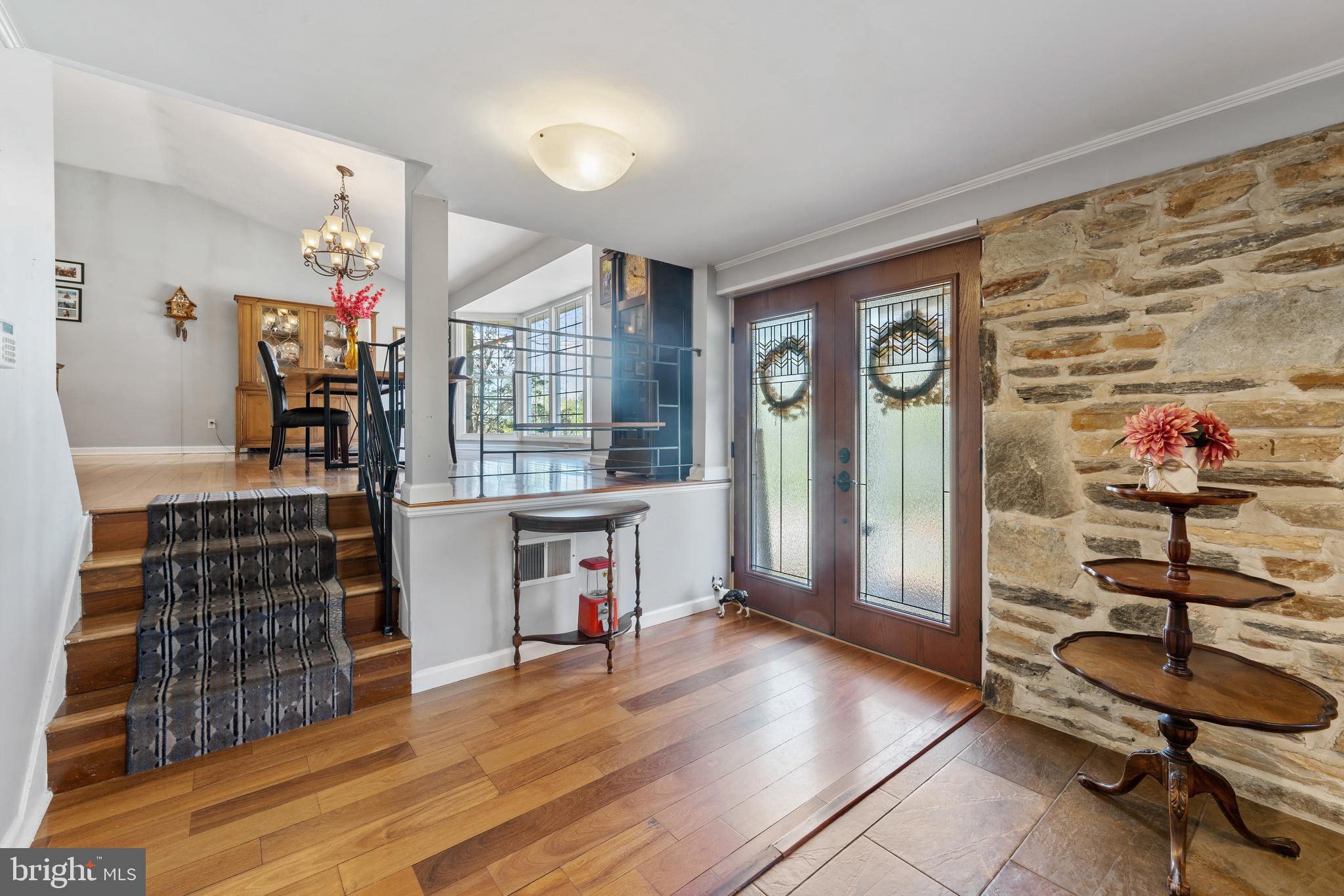 507 THRUSH DRIVE