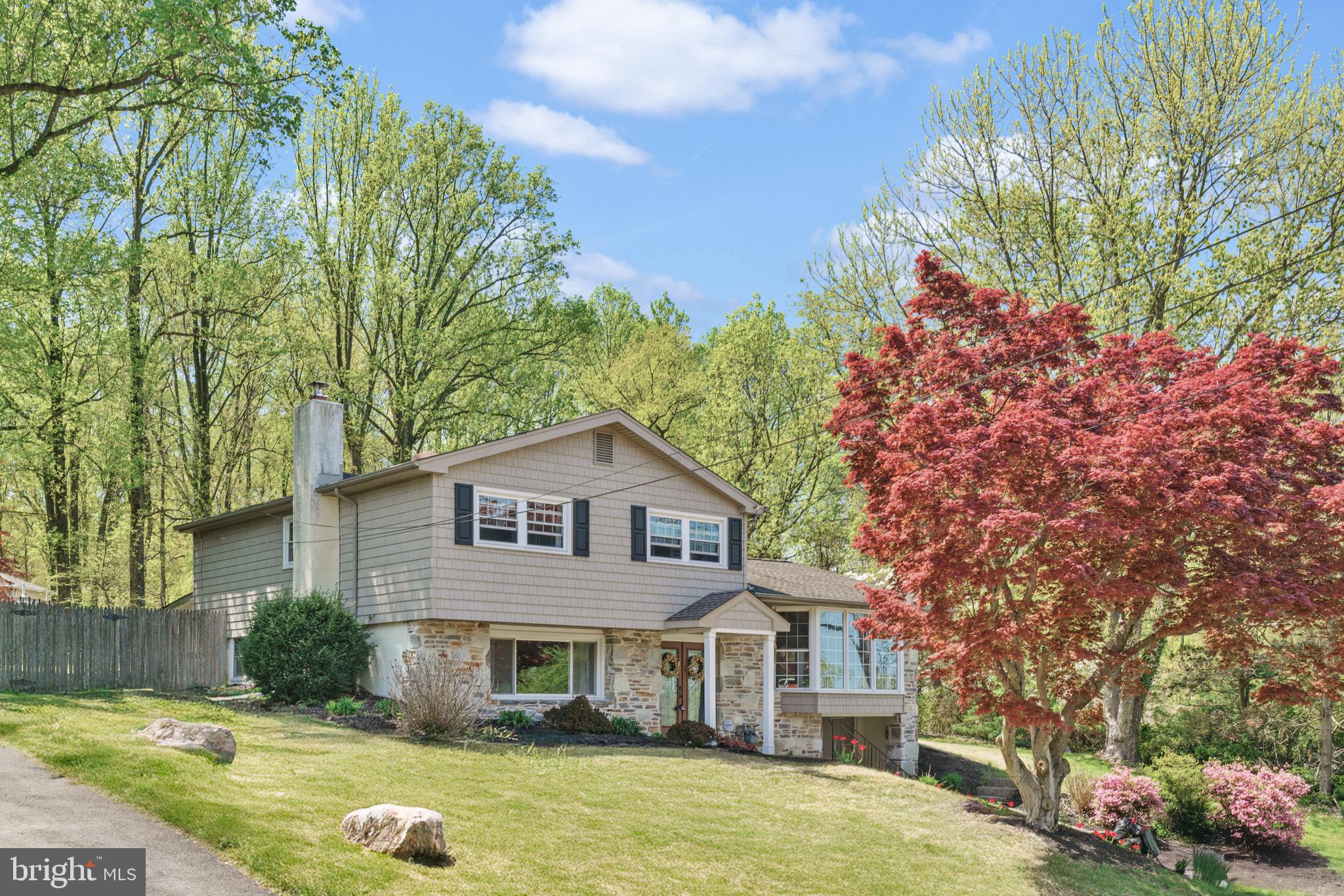 507 THRUSH DRIVE